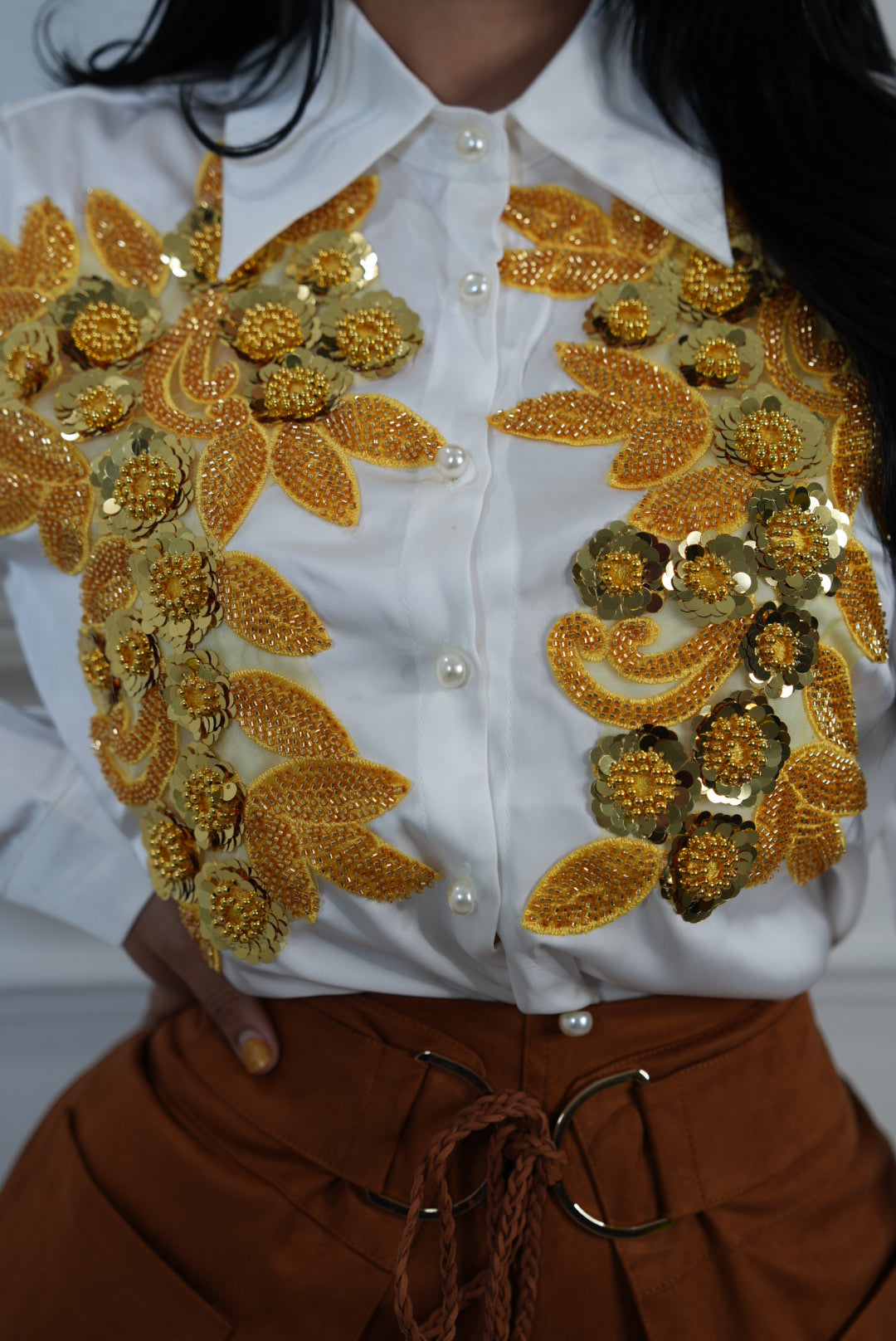 Radiante Shirt