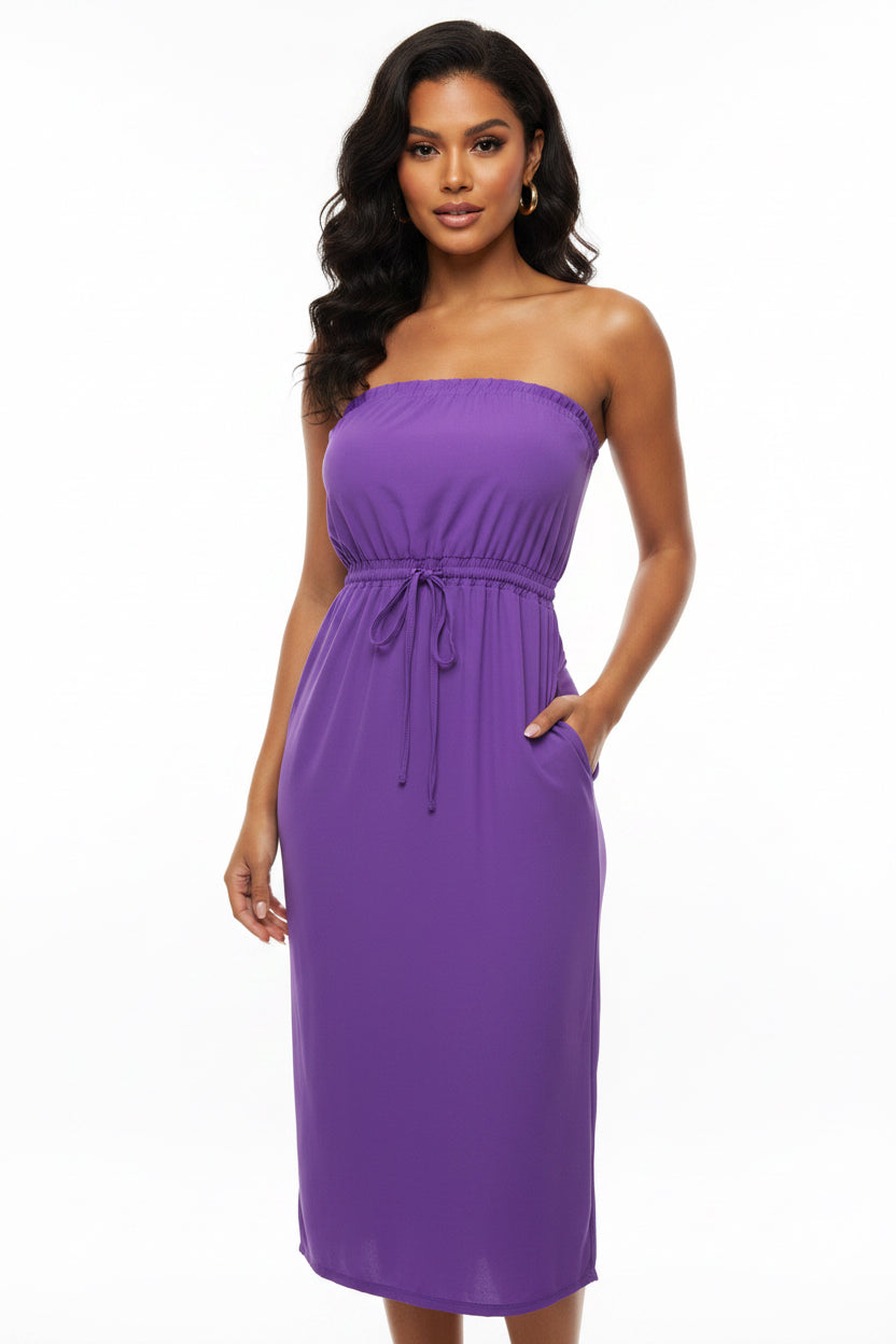 Violeta maxi