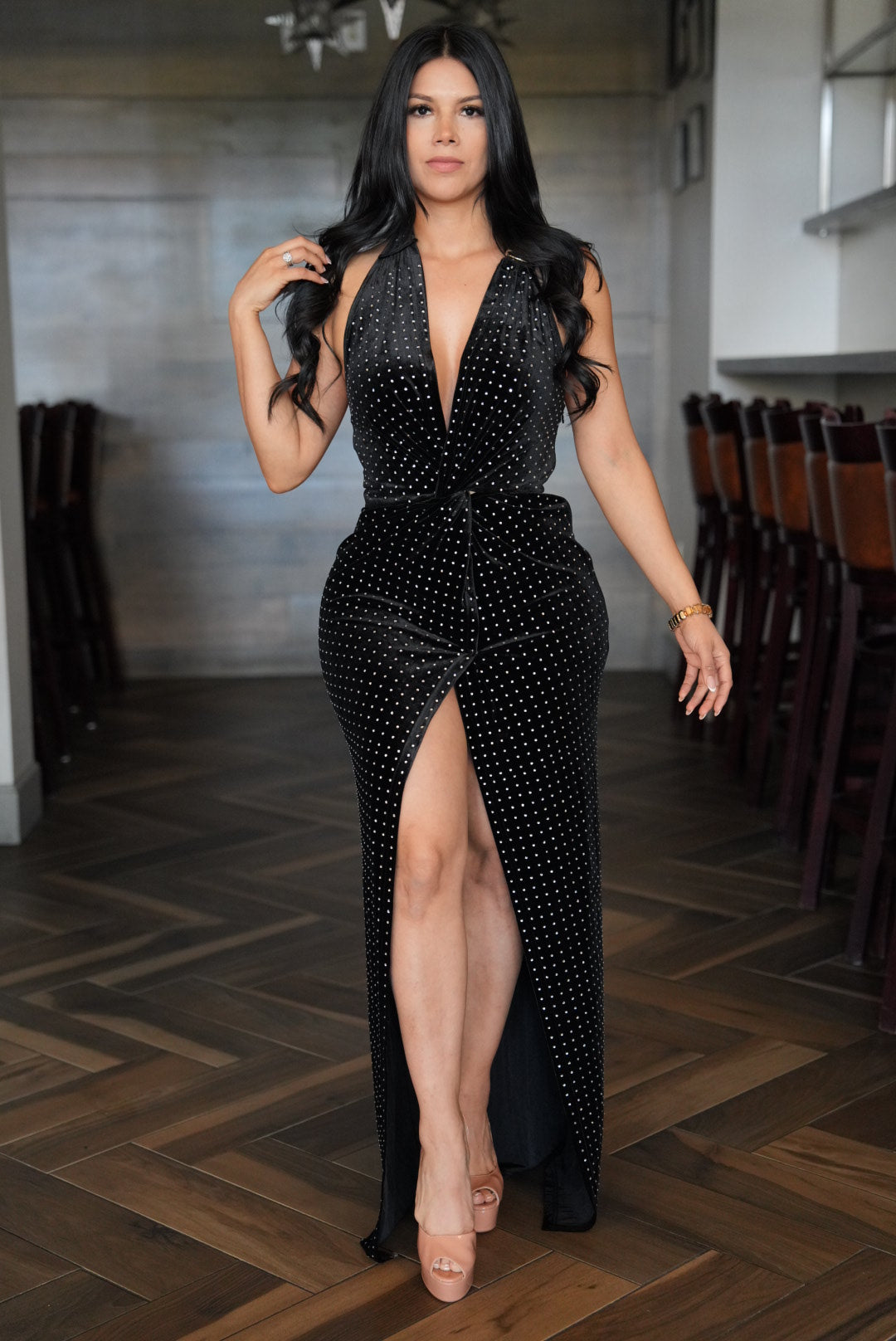 Gala velvet