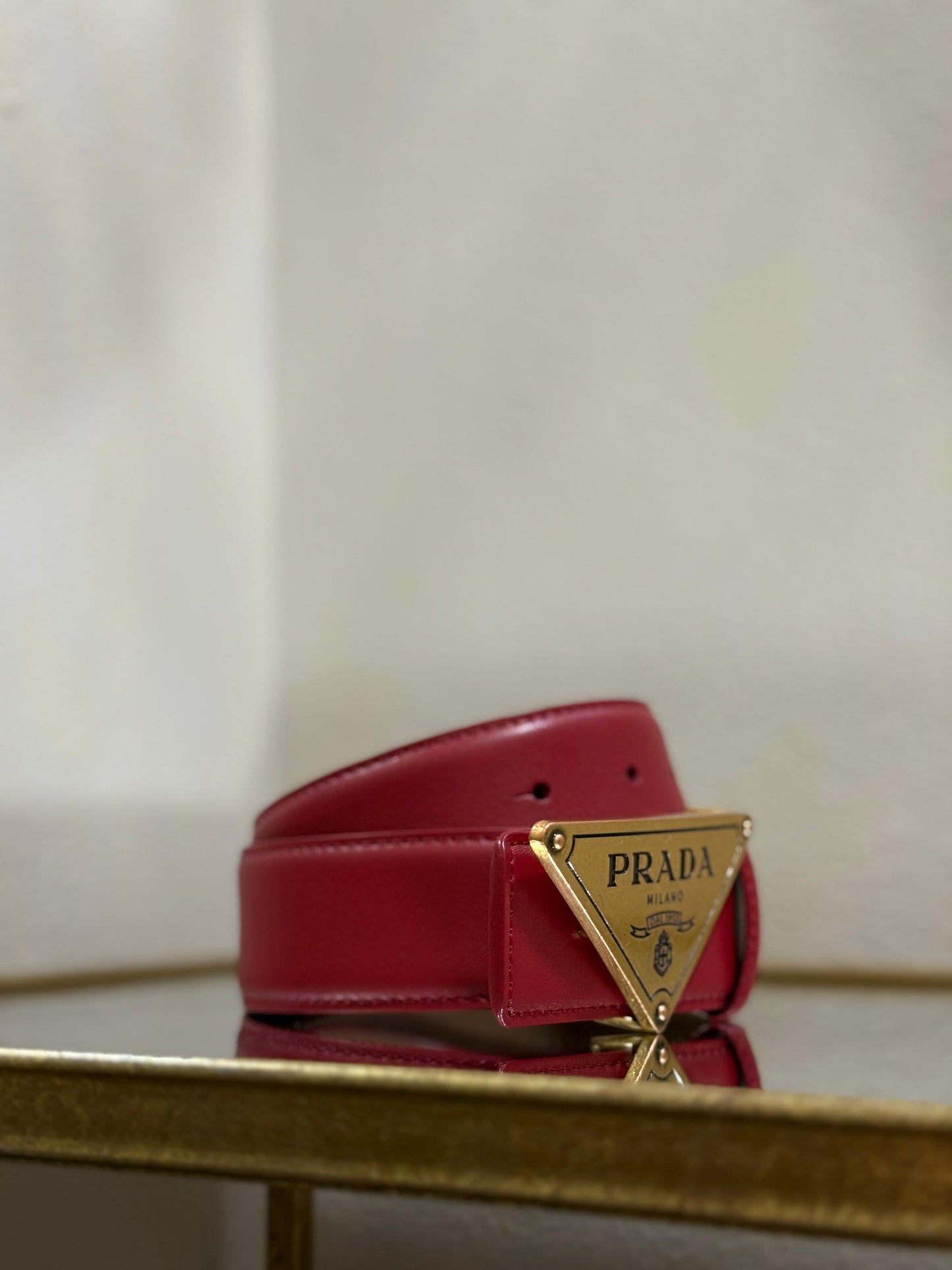 Prime belt