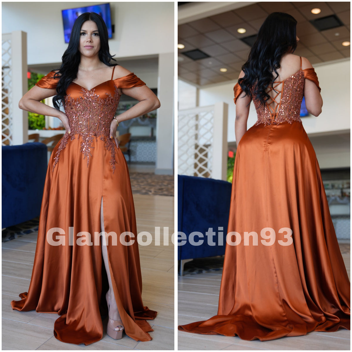 Luciana maxi