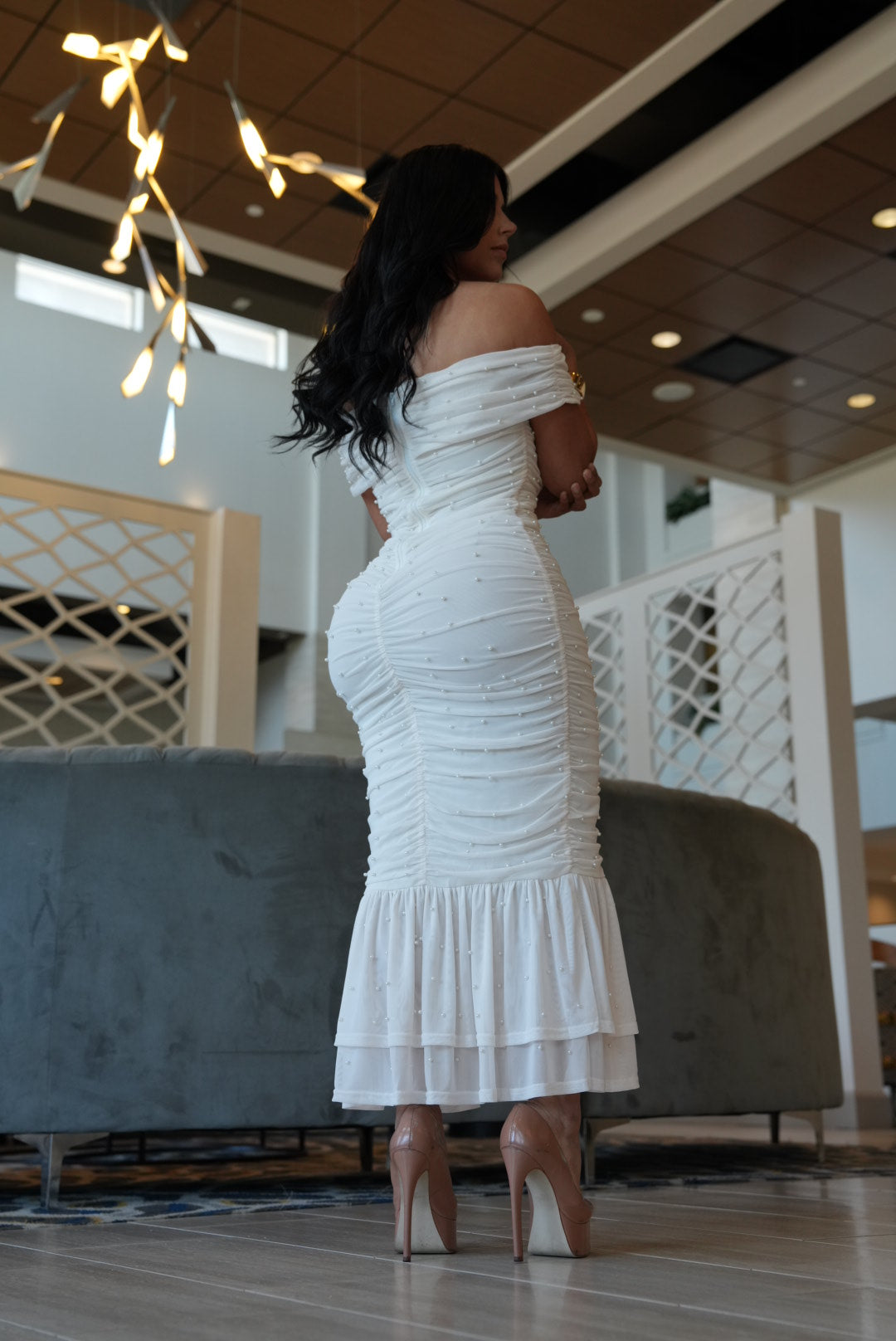 jessica dress
