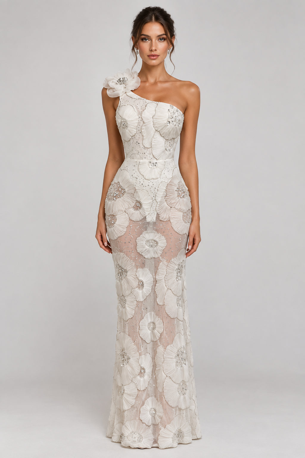Yuremi Dress