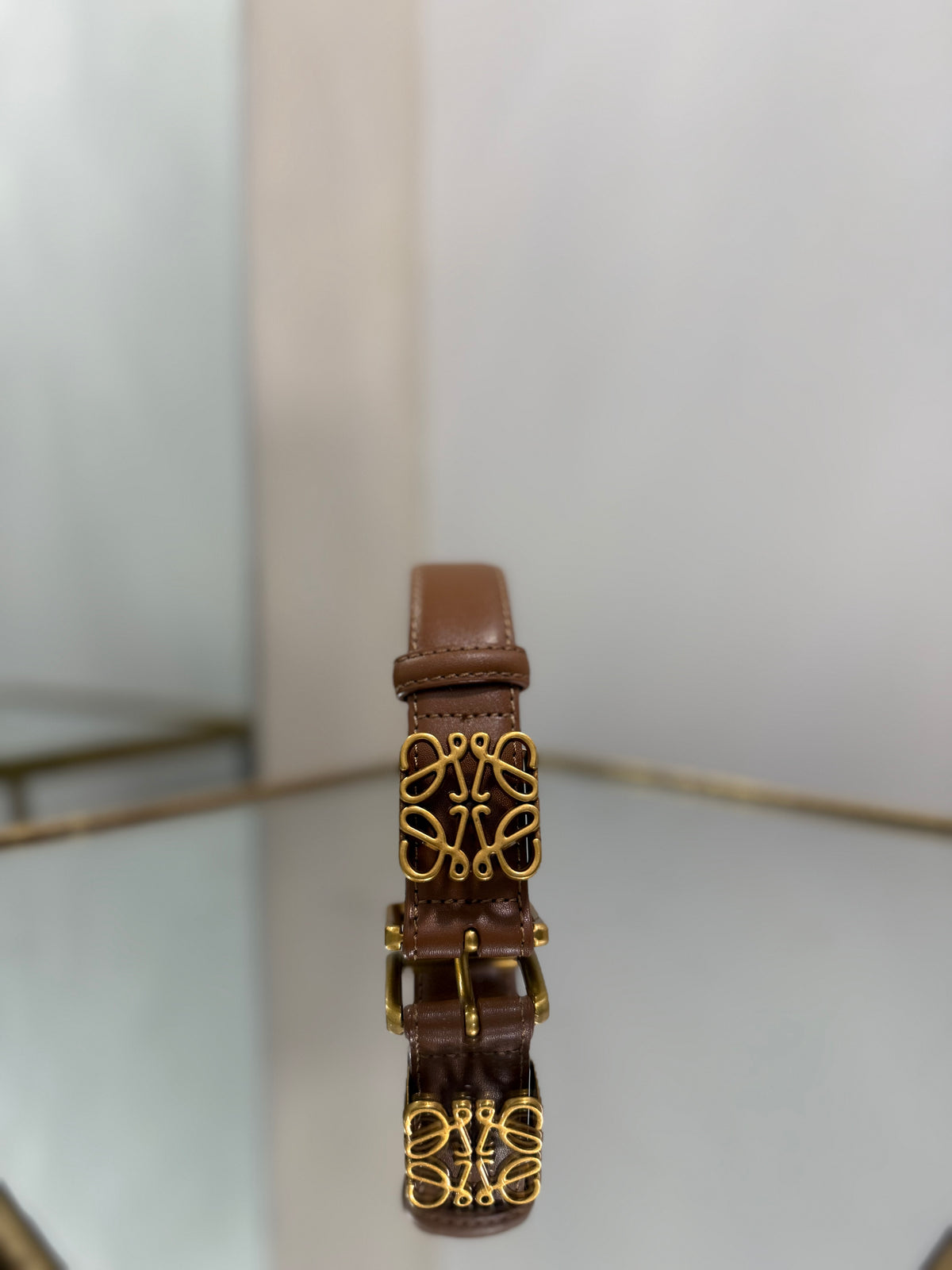 Belt