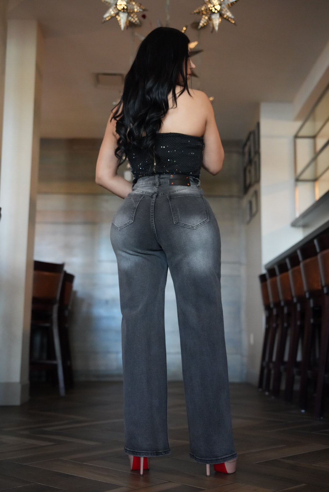 Star jeans strech
