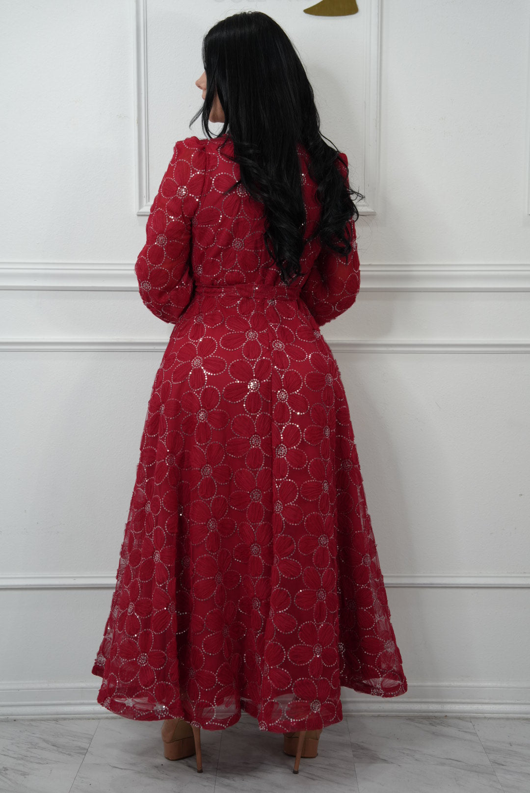 Romo dress