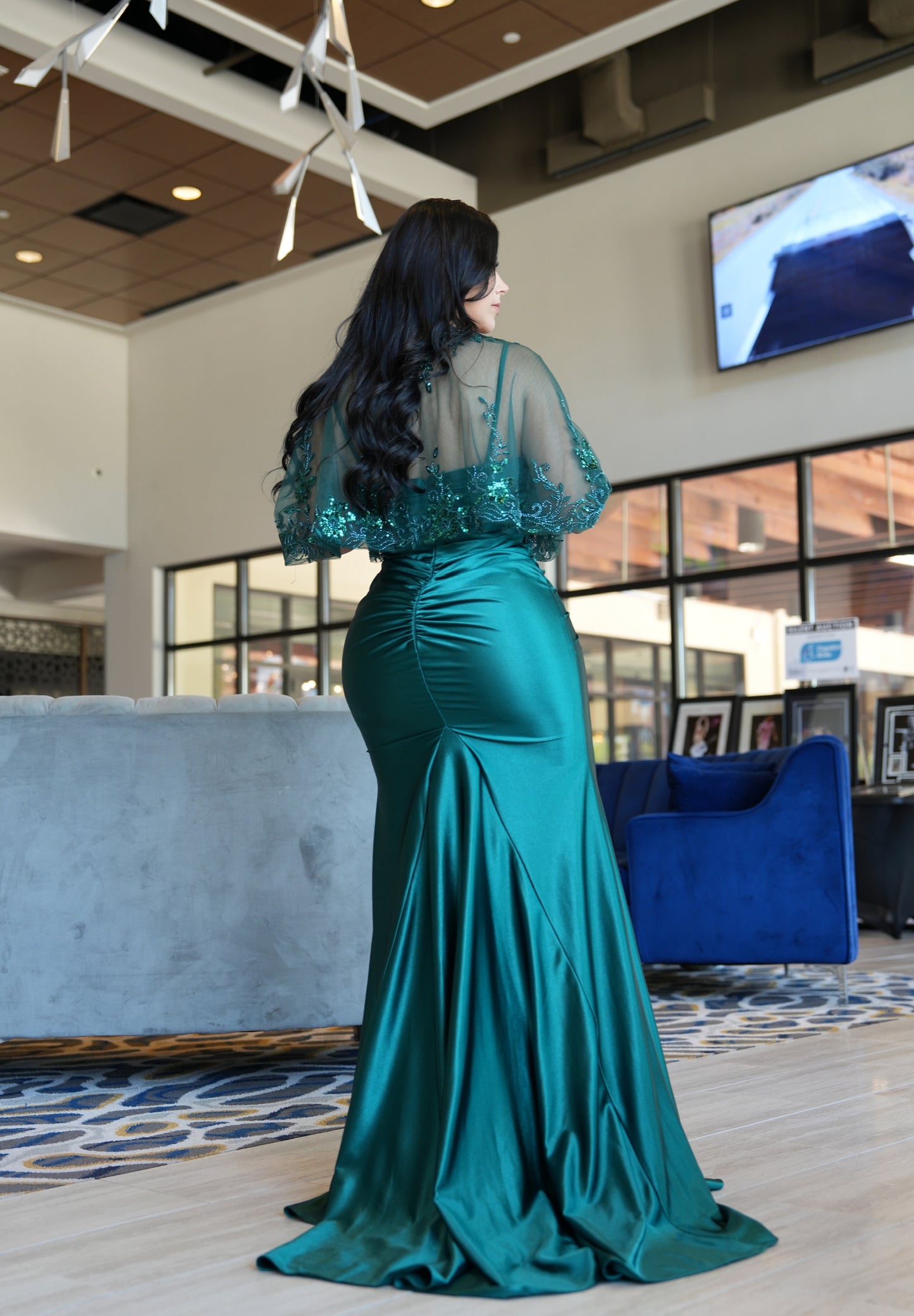 Mery Esmeralda