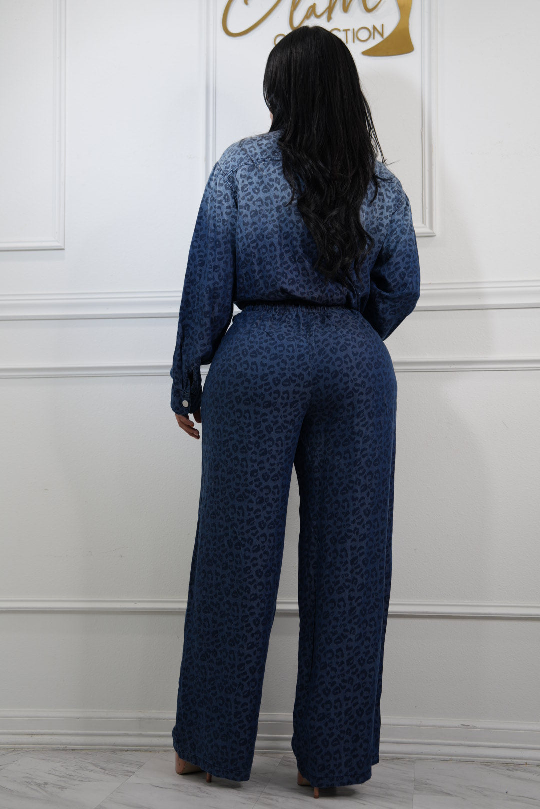 Denim