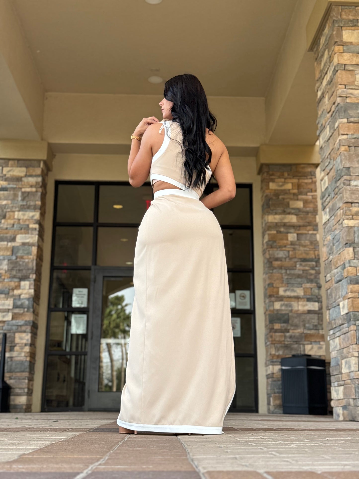Cristy dress