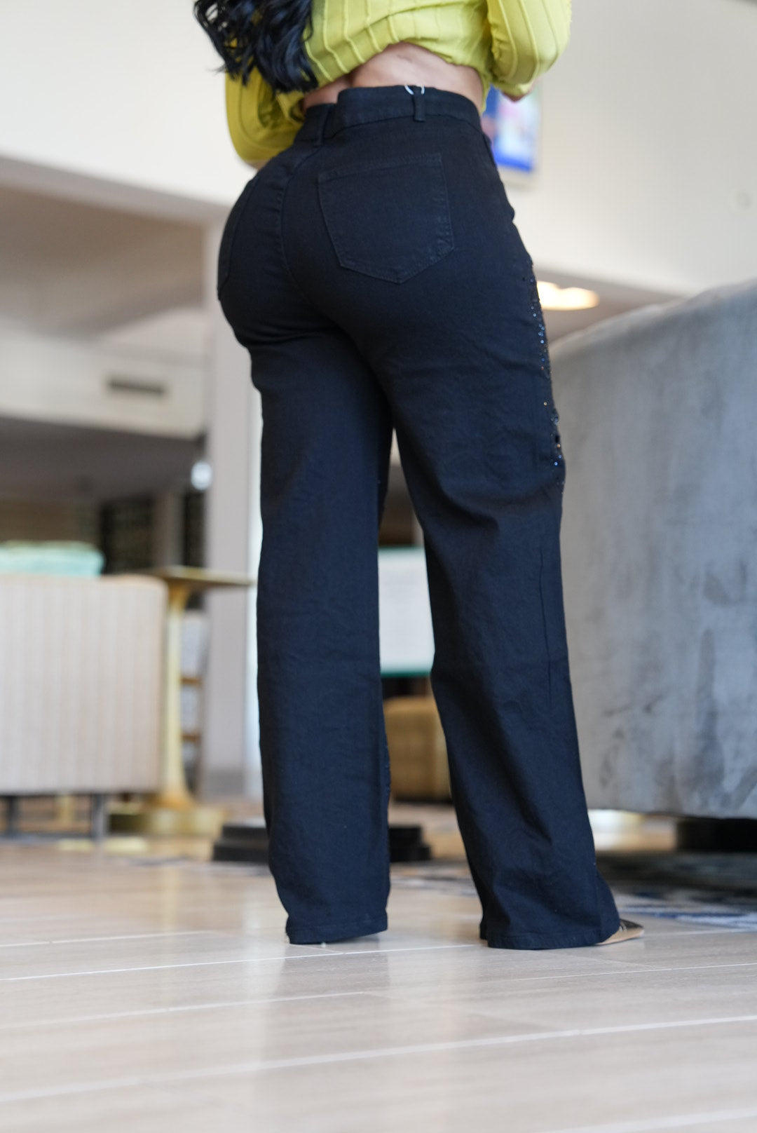 Alba jeans