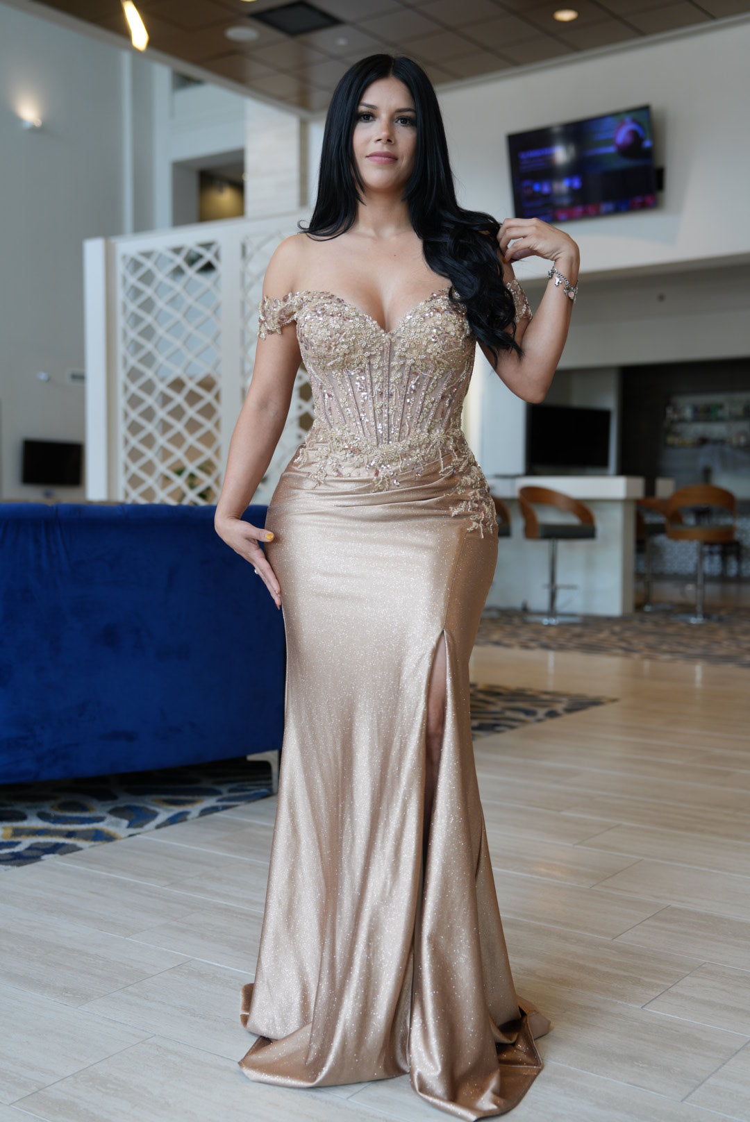 Mia Gold