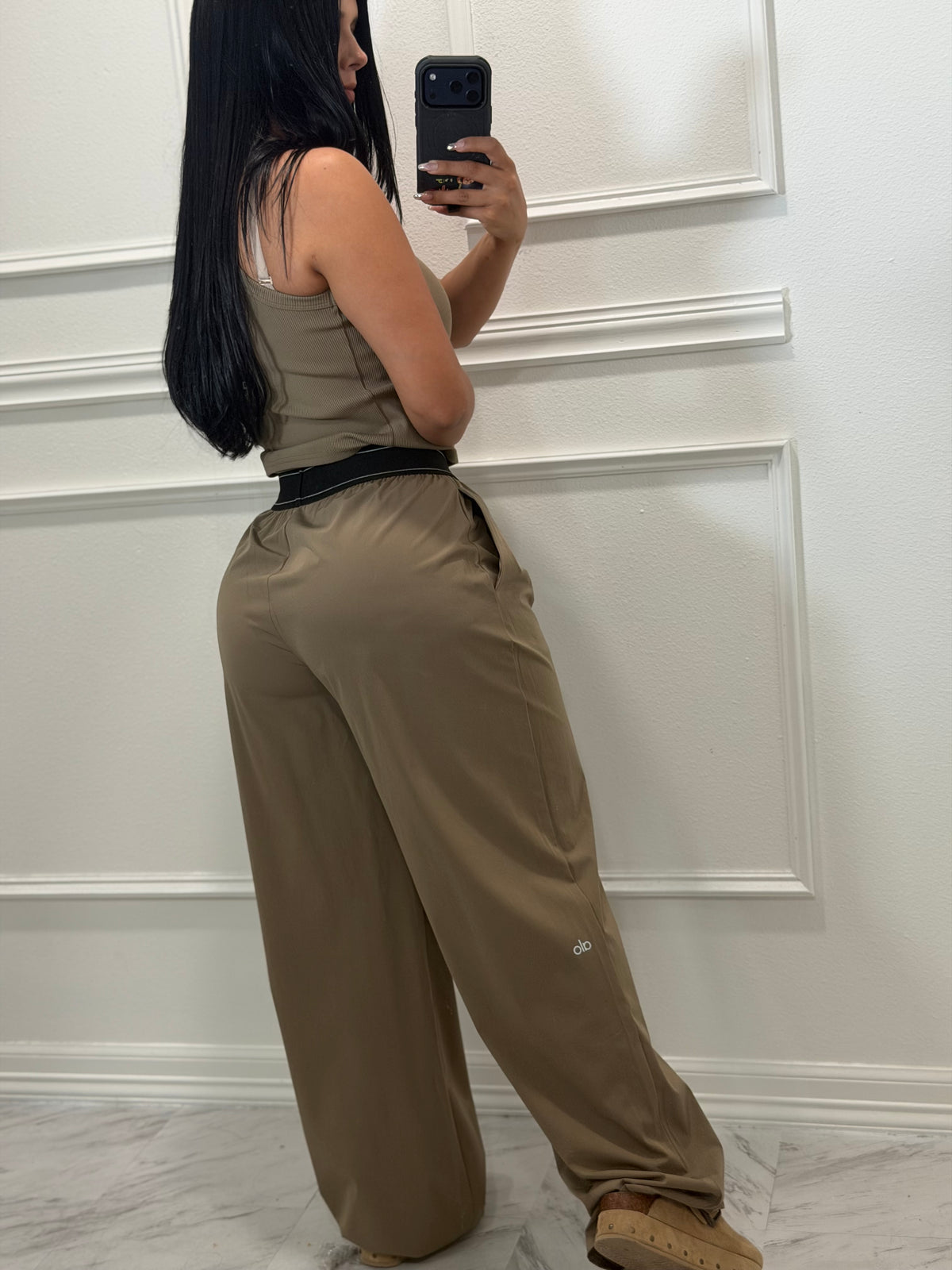 a set