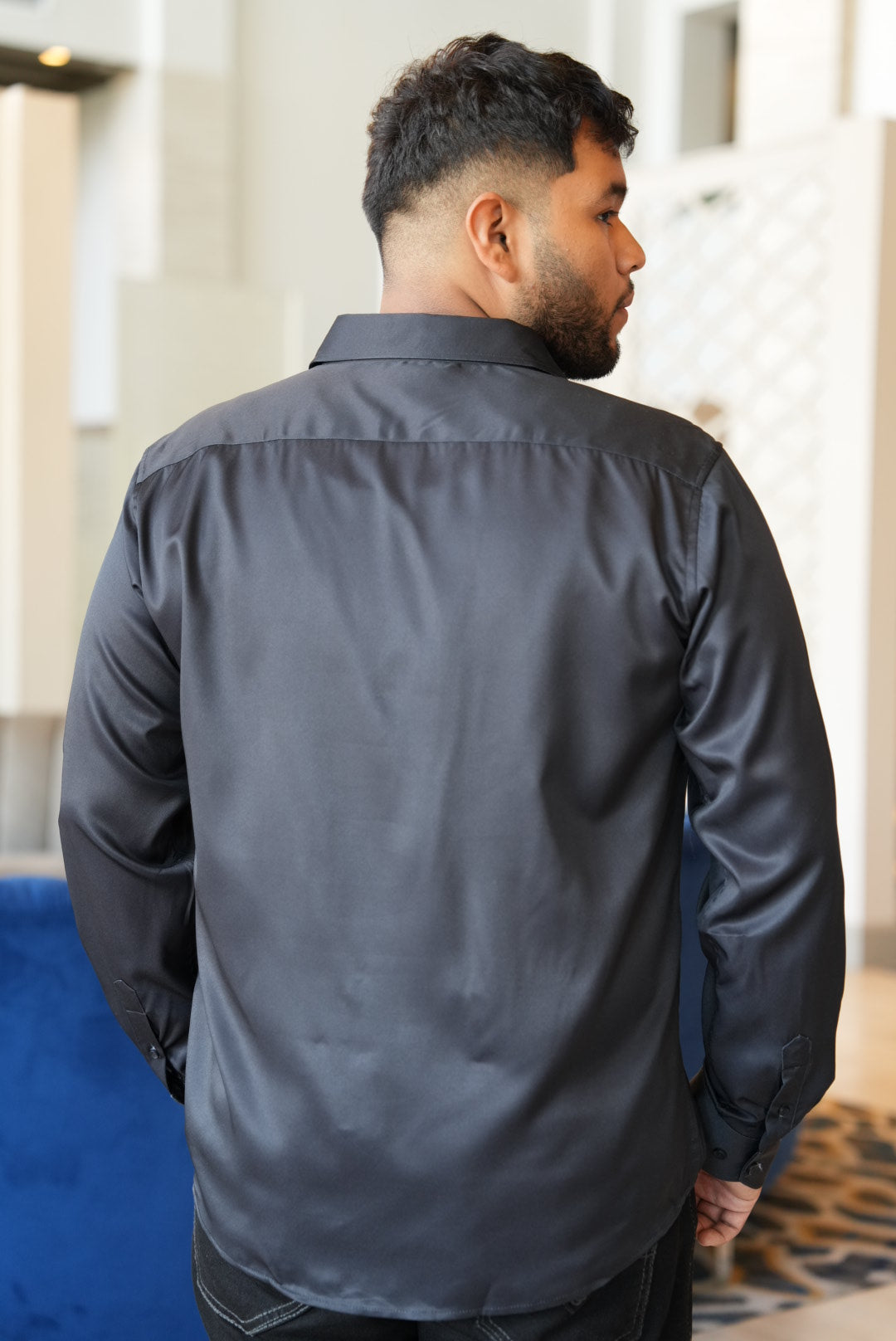 Elegante long sleeve