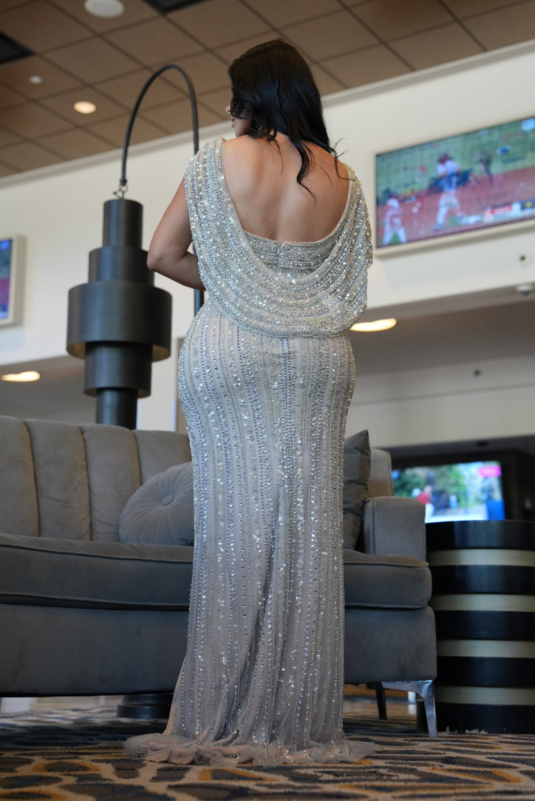 Sheyla Maxidress