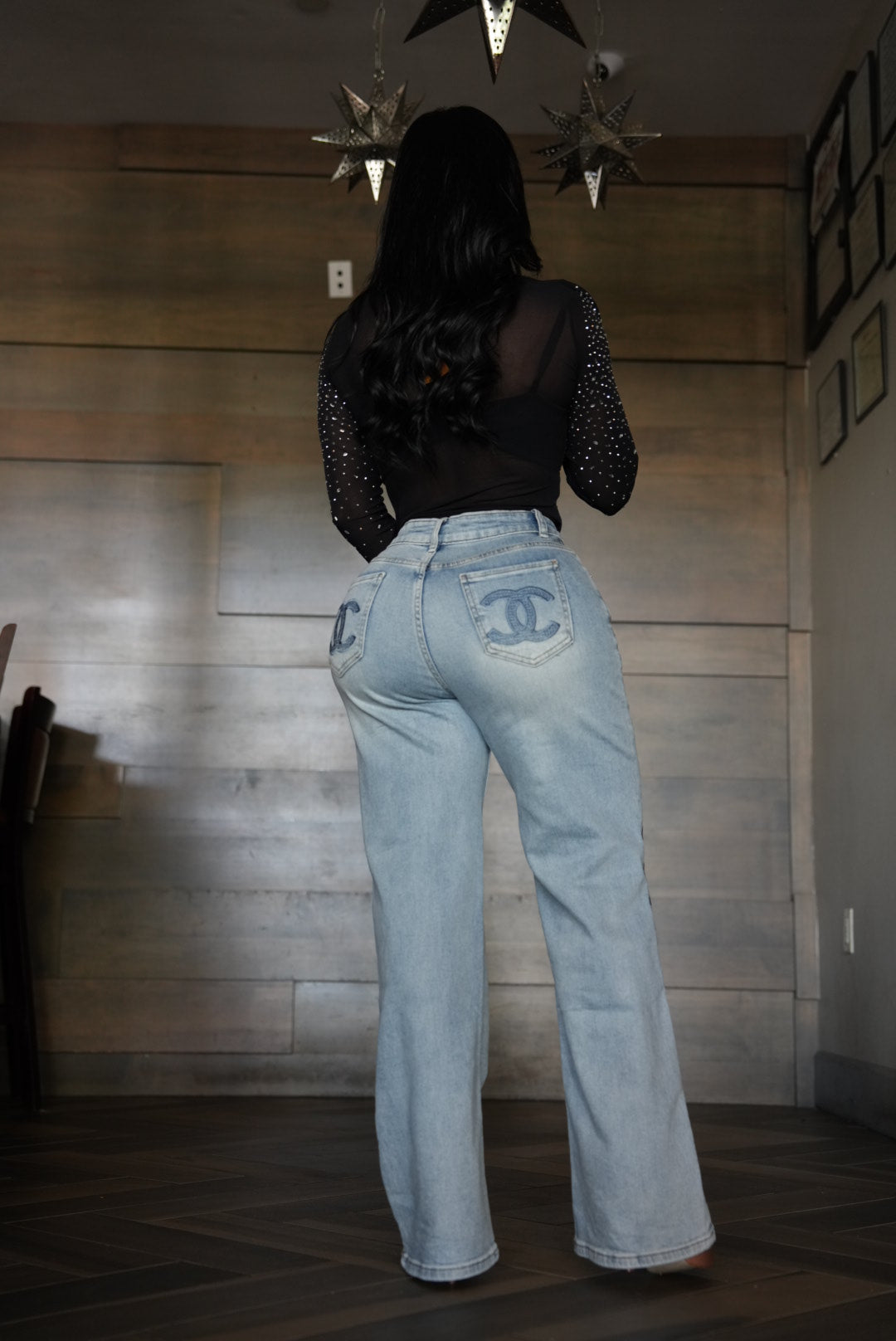 Cc jeans