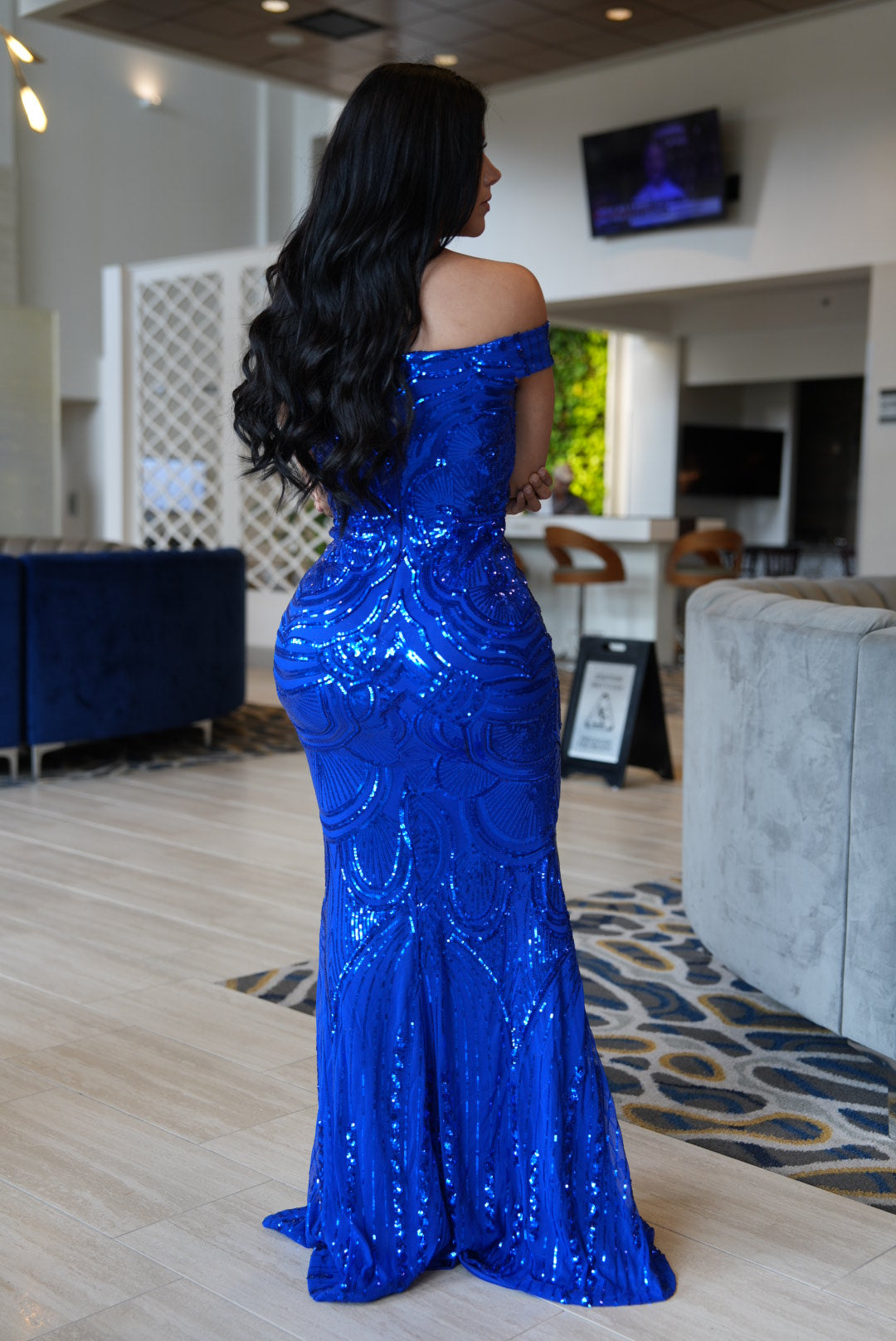 Rey maxi