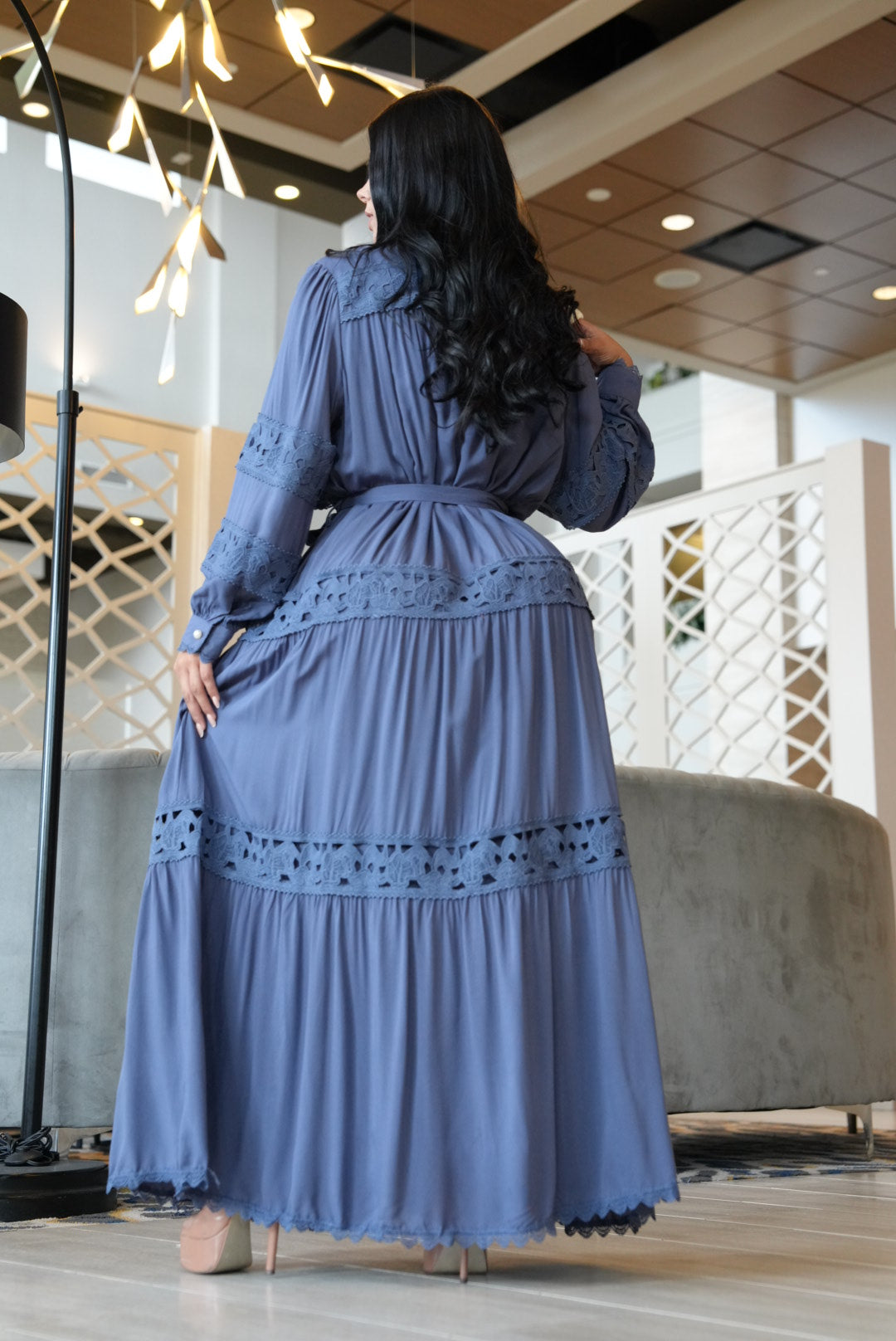 Gaby maxi