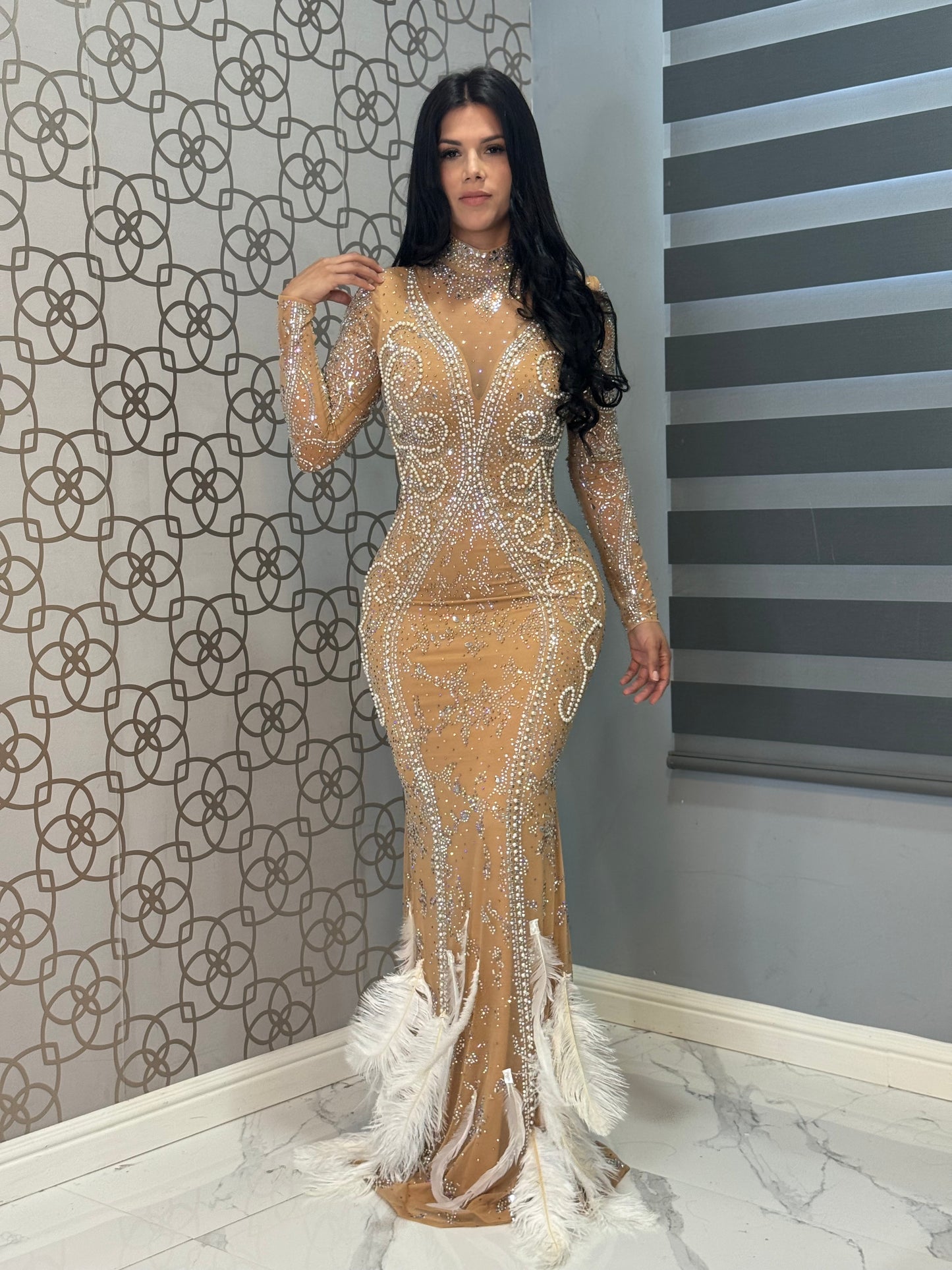 Perla Champagne