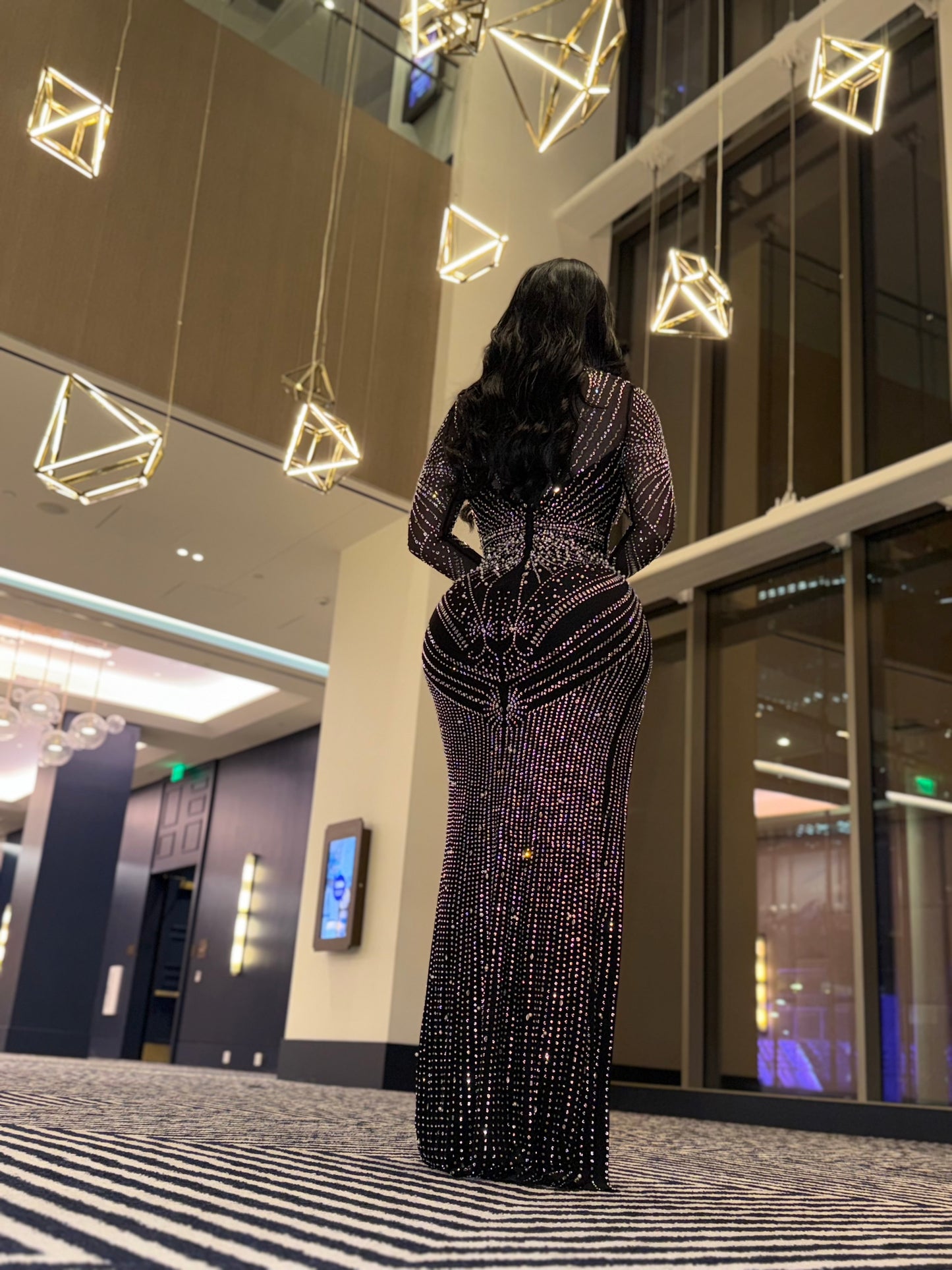 Nelys dress