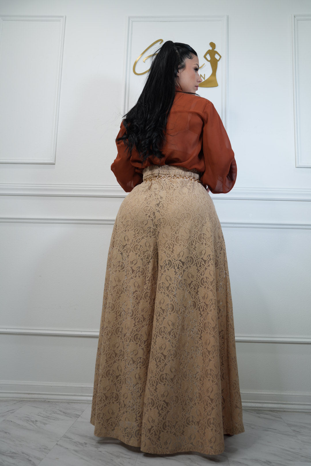 Mar tshirt copper