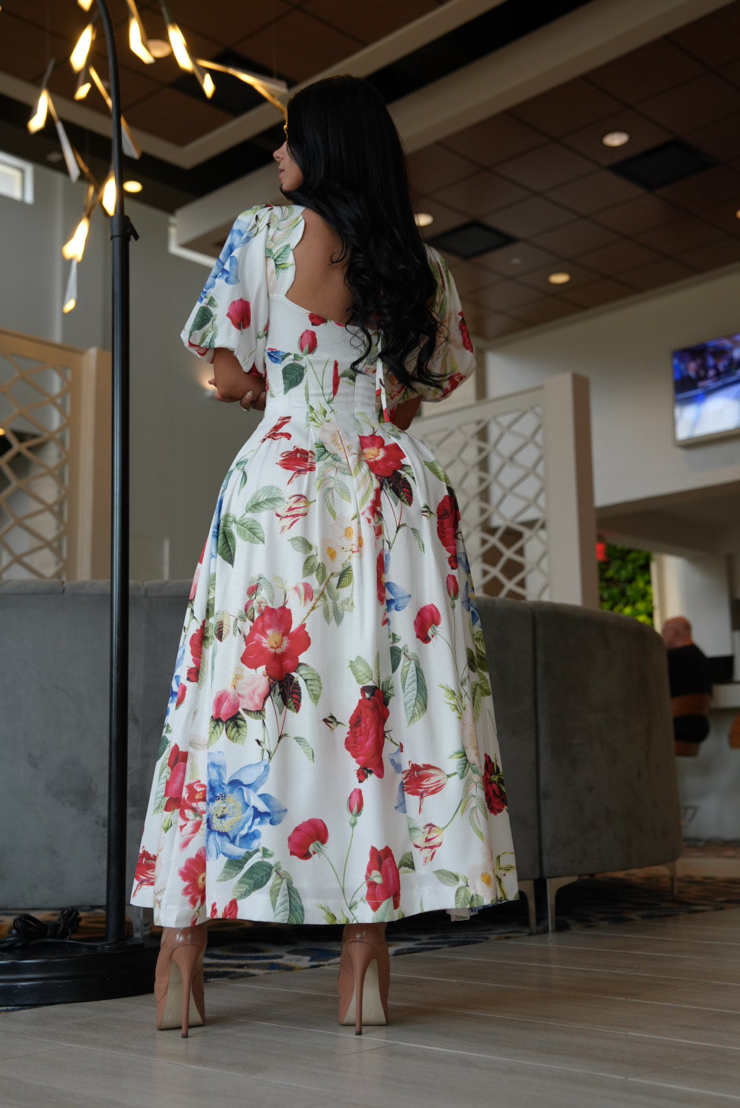 Lorena maxi