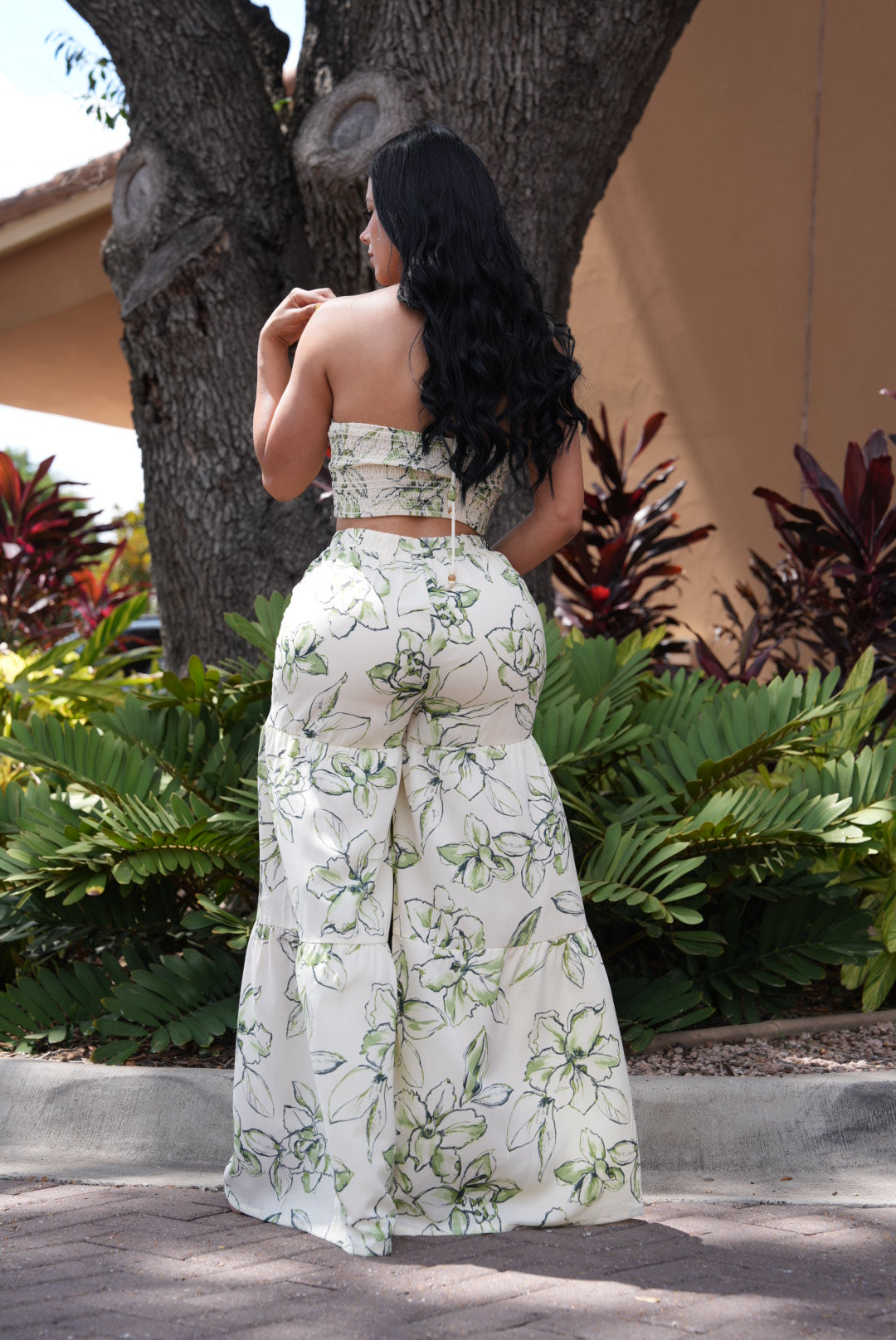 Azalea set