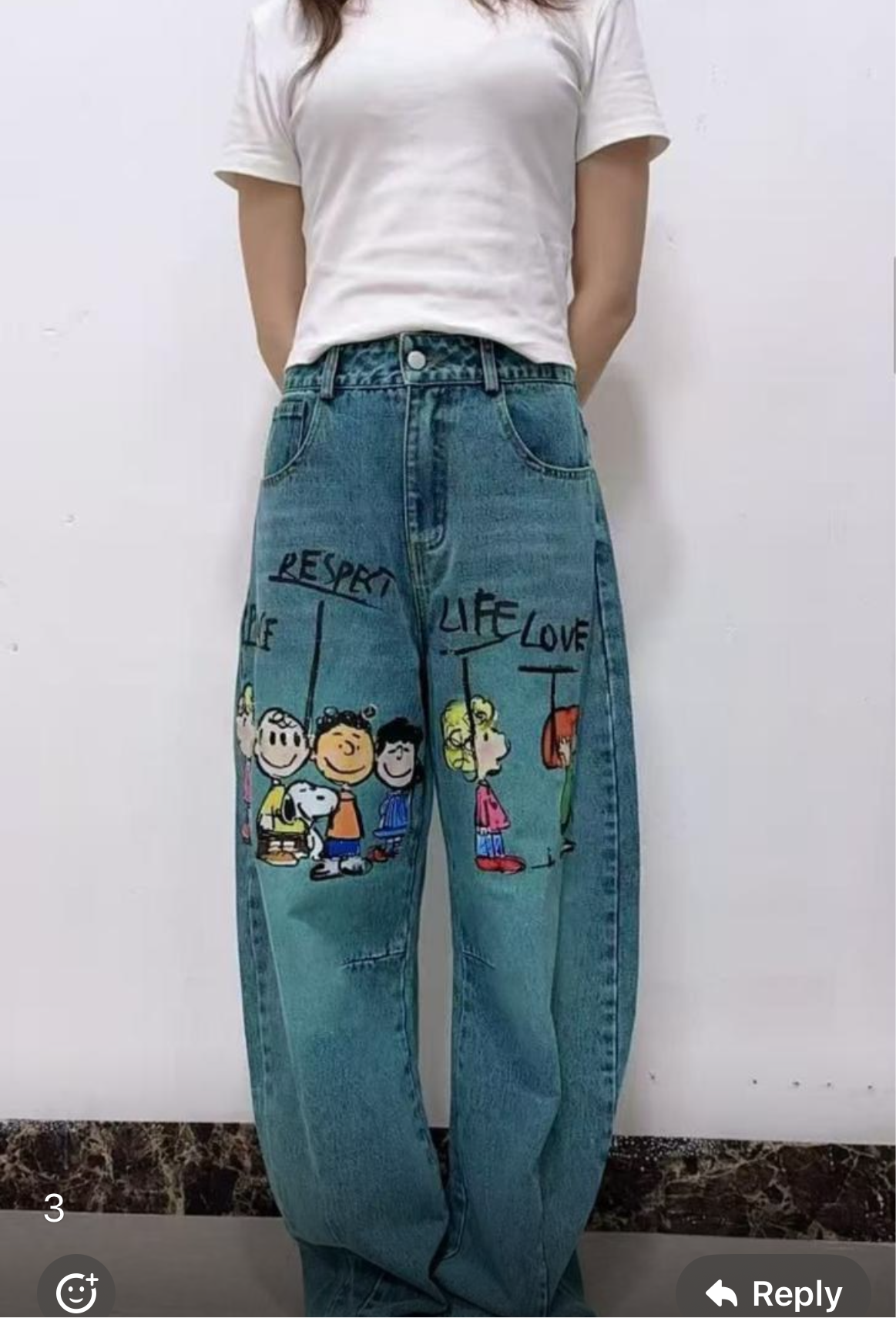 Love Jeans