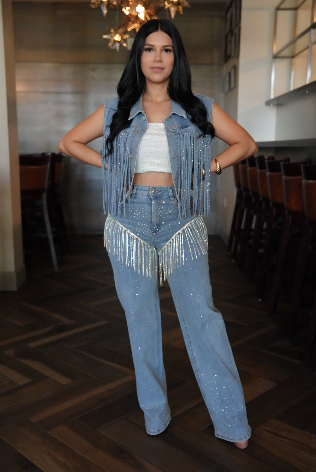 Vaquero Jeans
