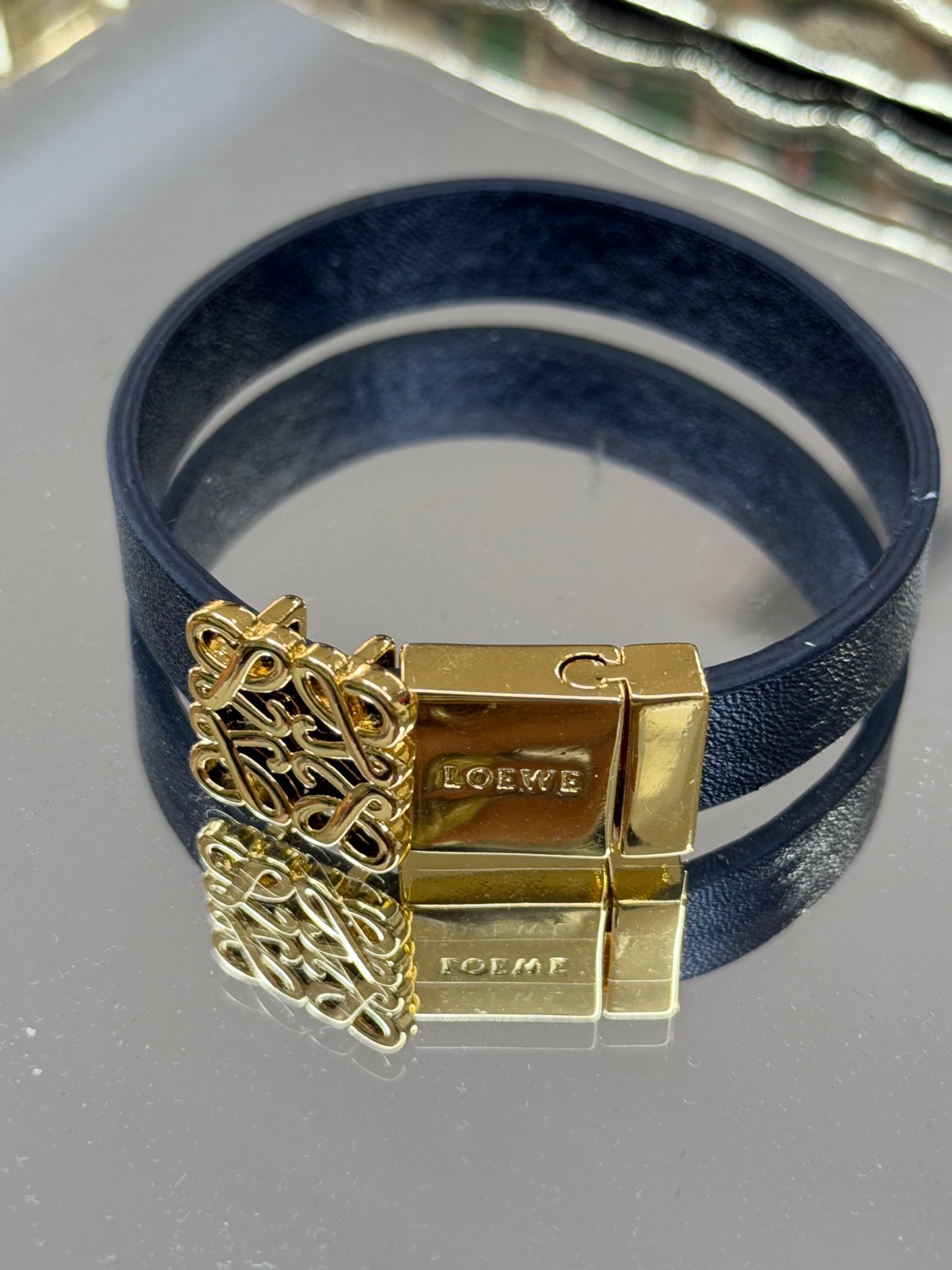 Love Pulsera