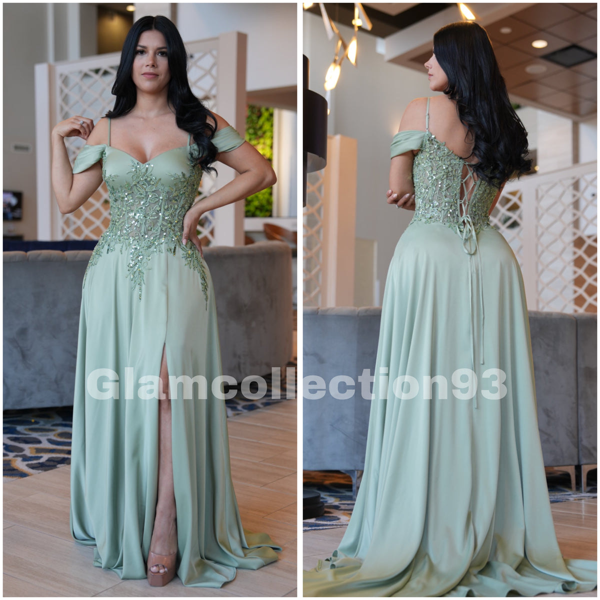 Luciana maxi