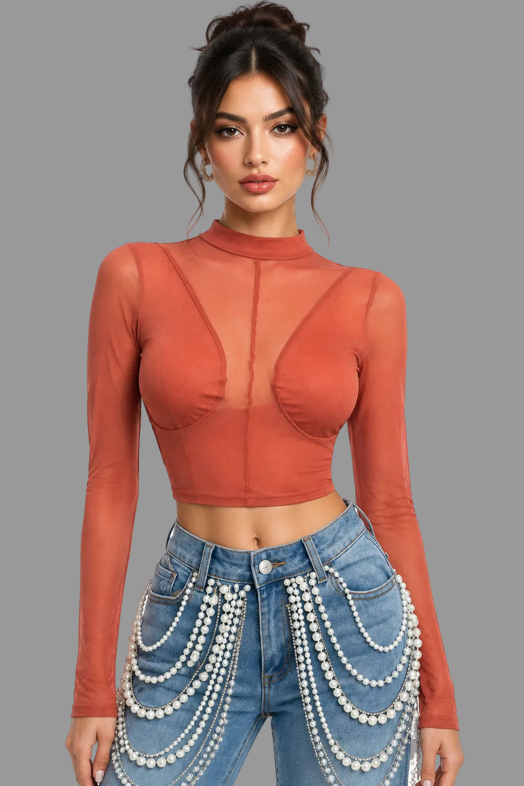 Mirna top