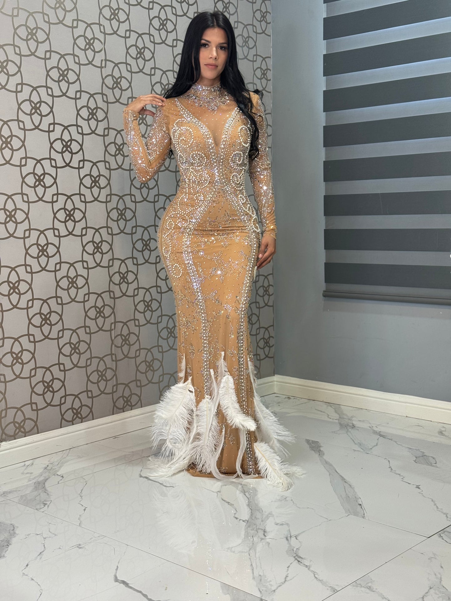 Perla Champagne