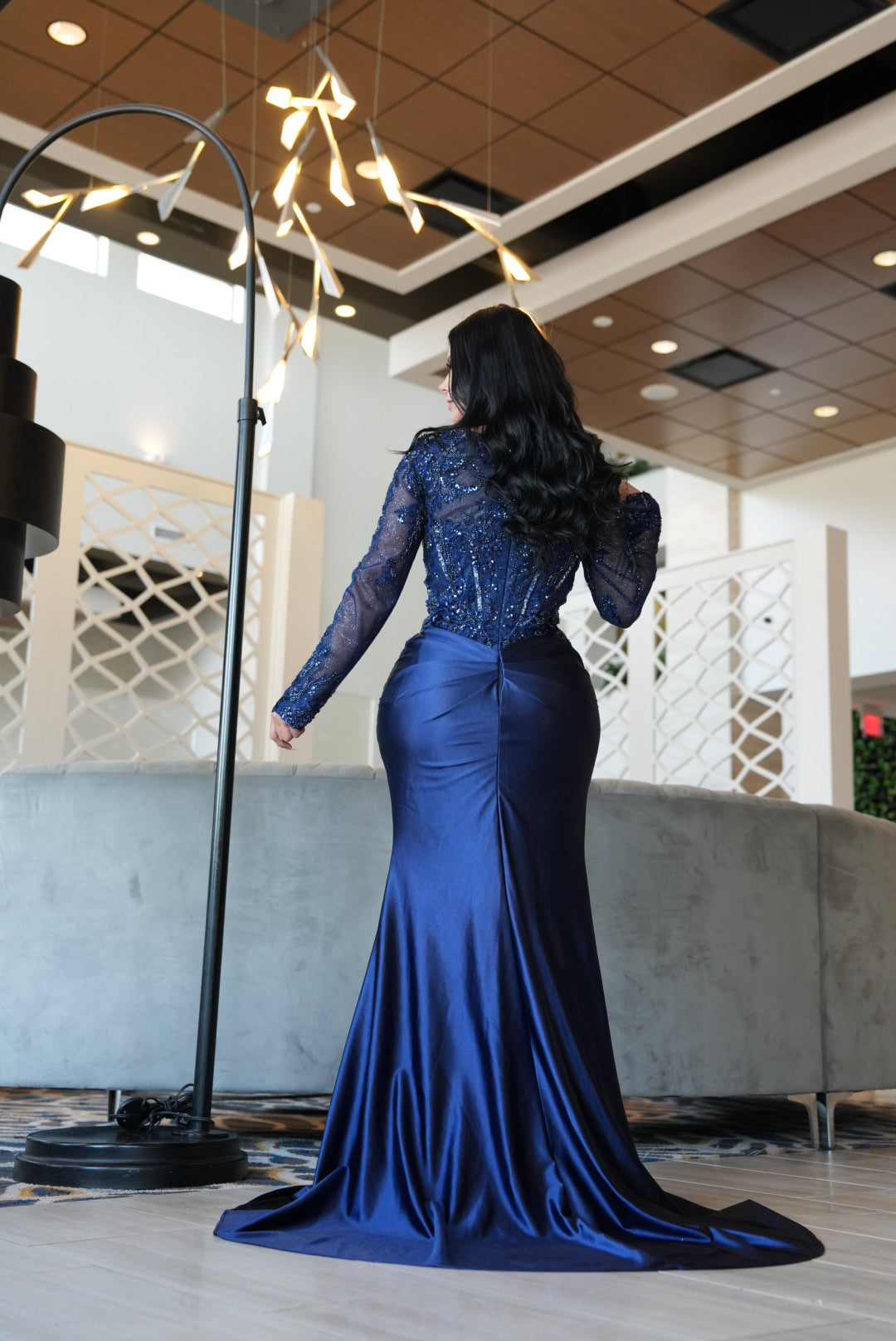 Rocio navy