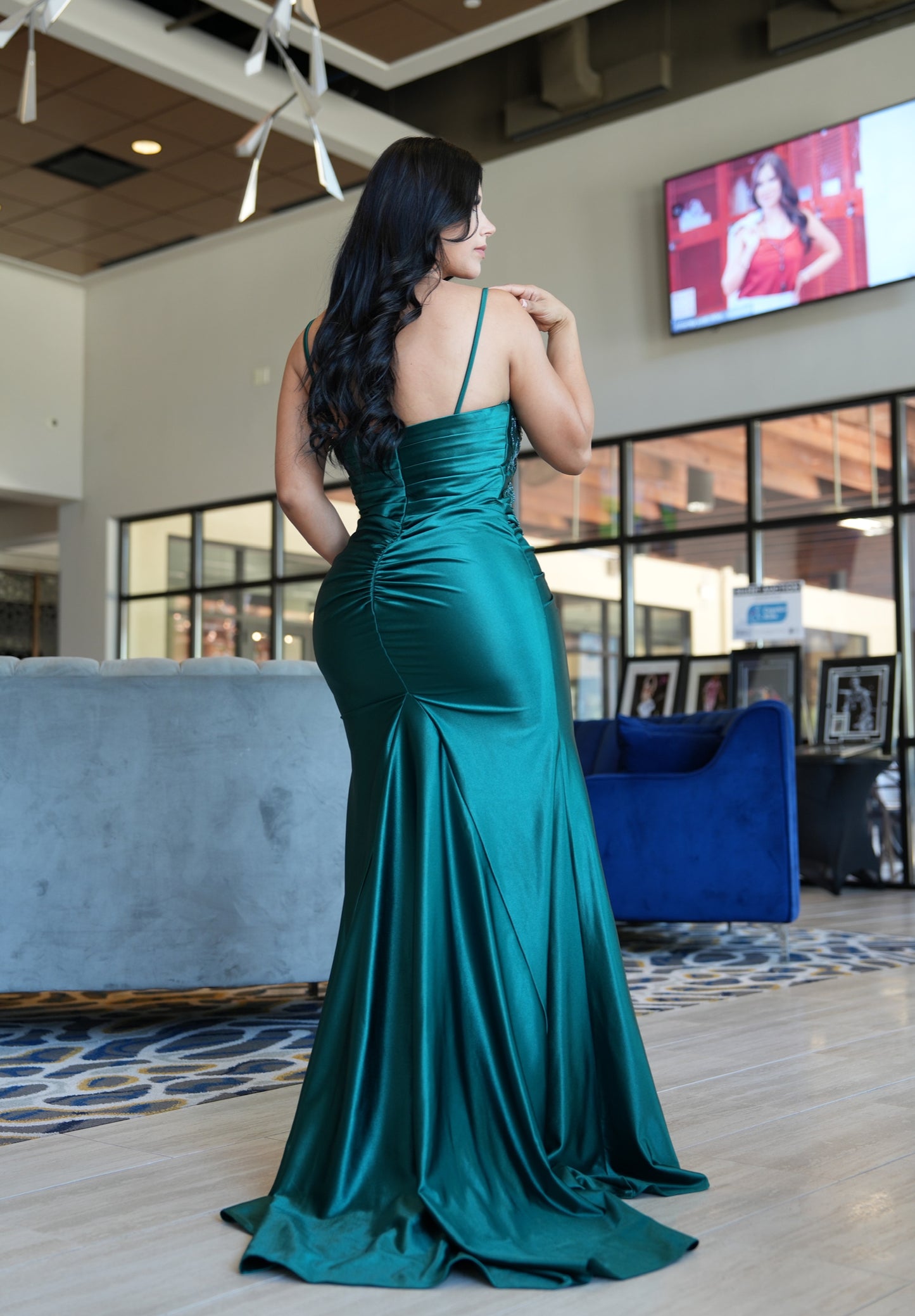 Mery Esmeralda