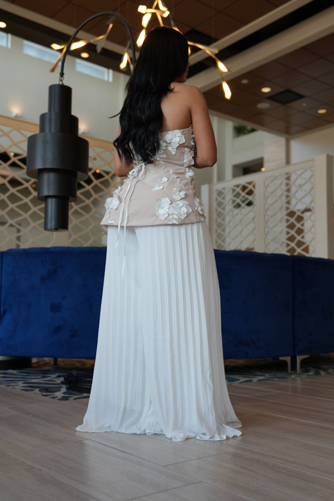 Regina set