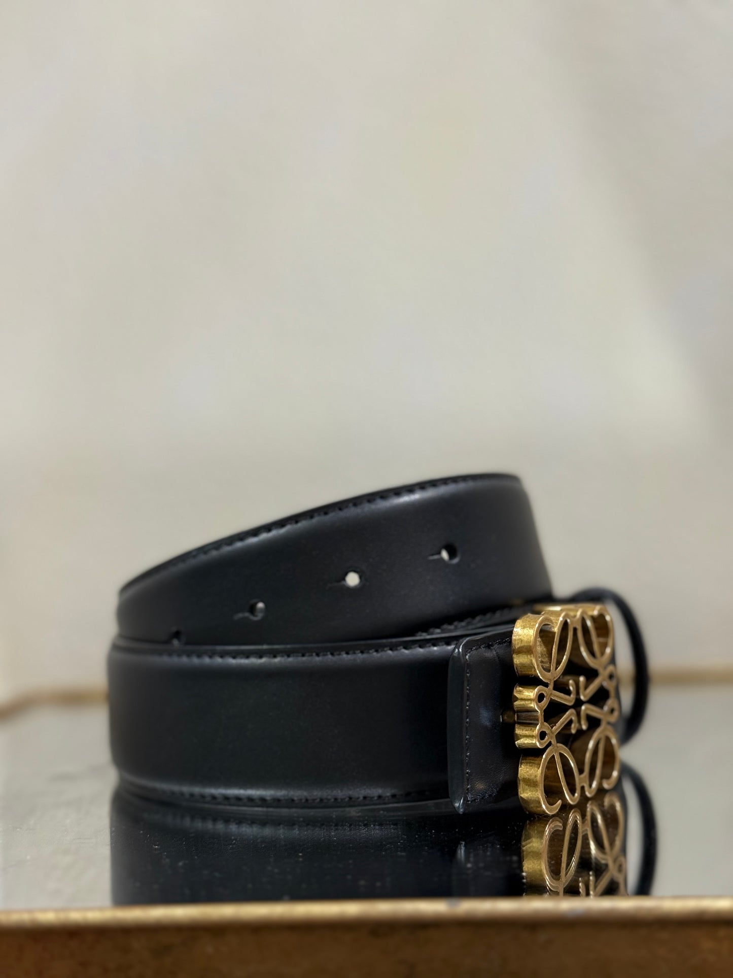 Darck belt