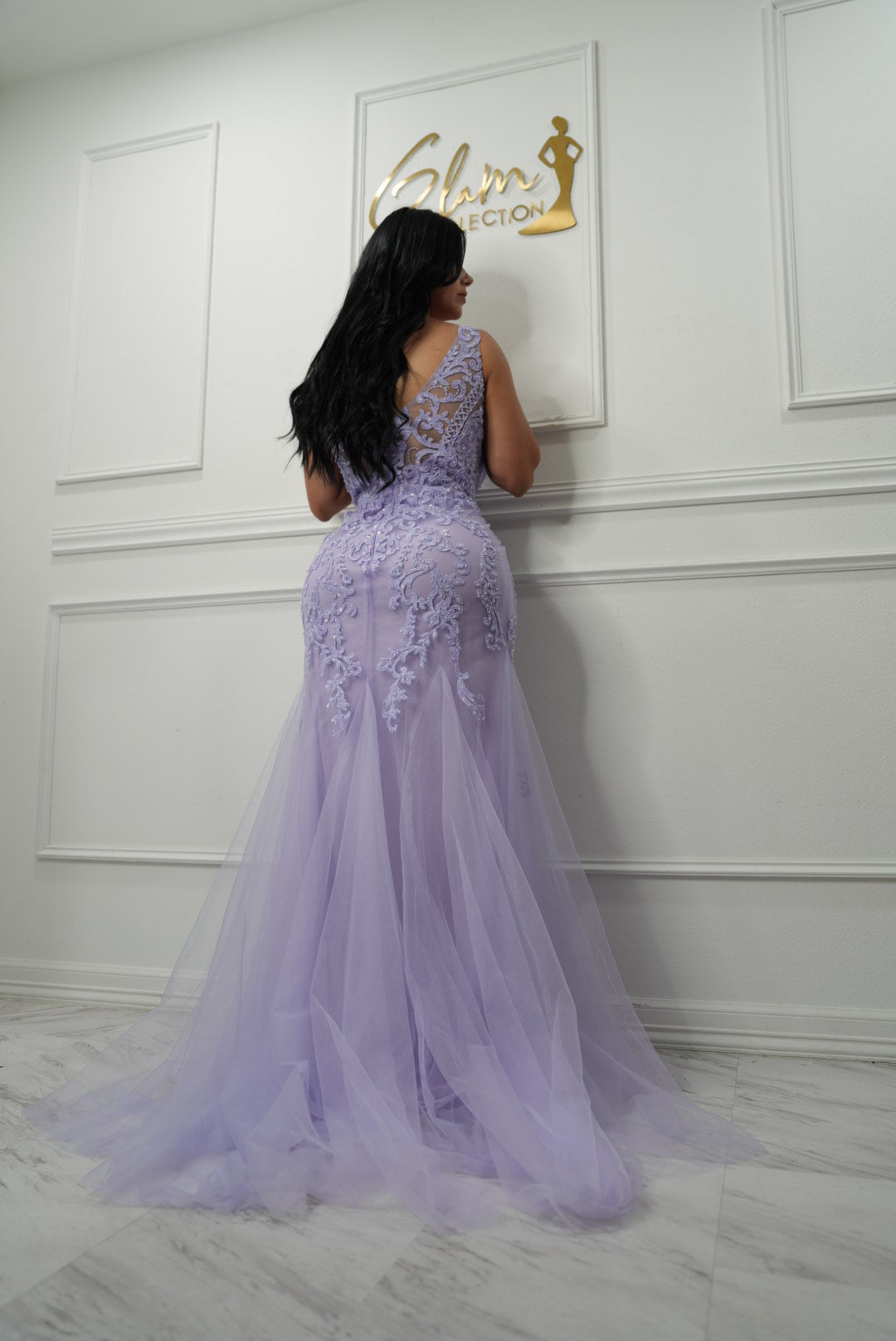 Sofia dress