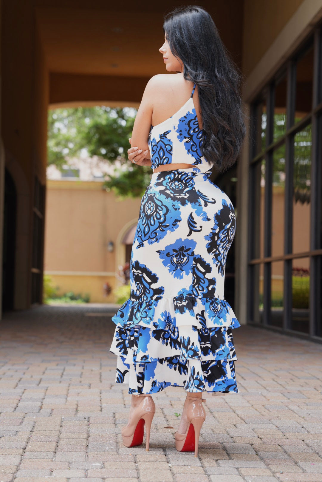 Azul set