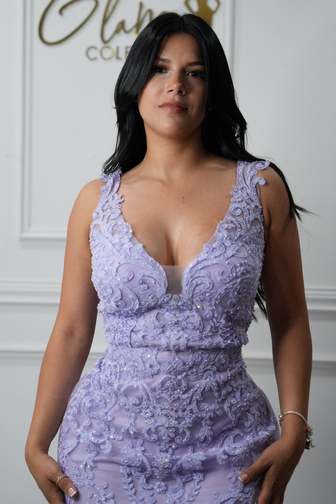 Sofia dress