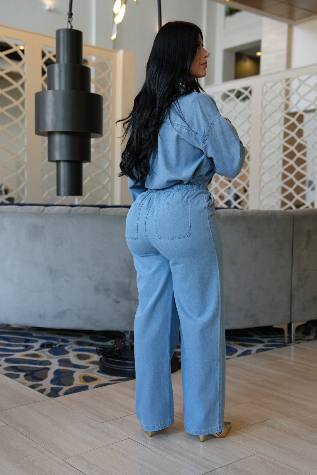 M&f set