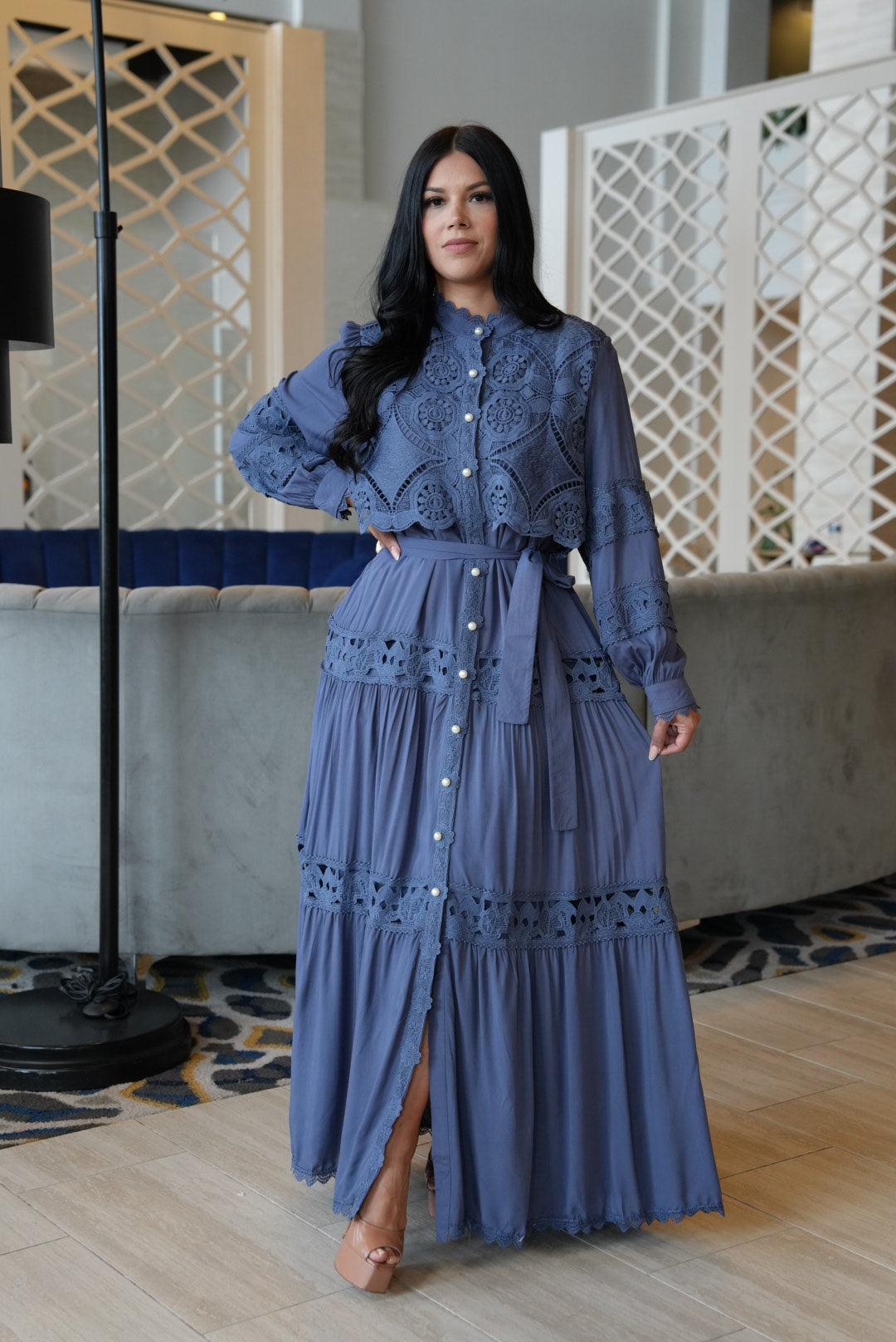 Gaby maxi