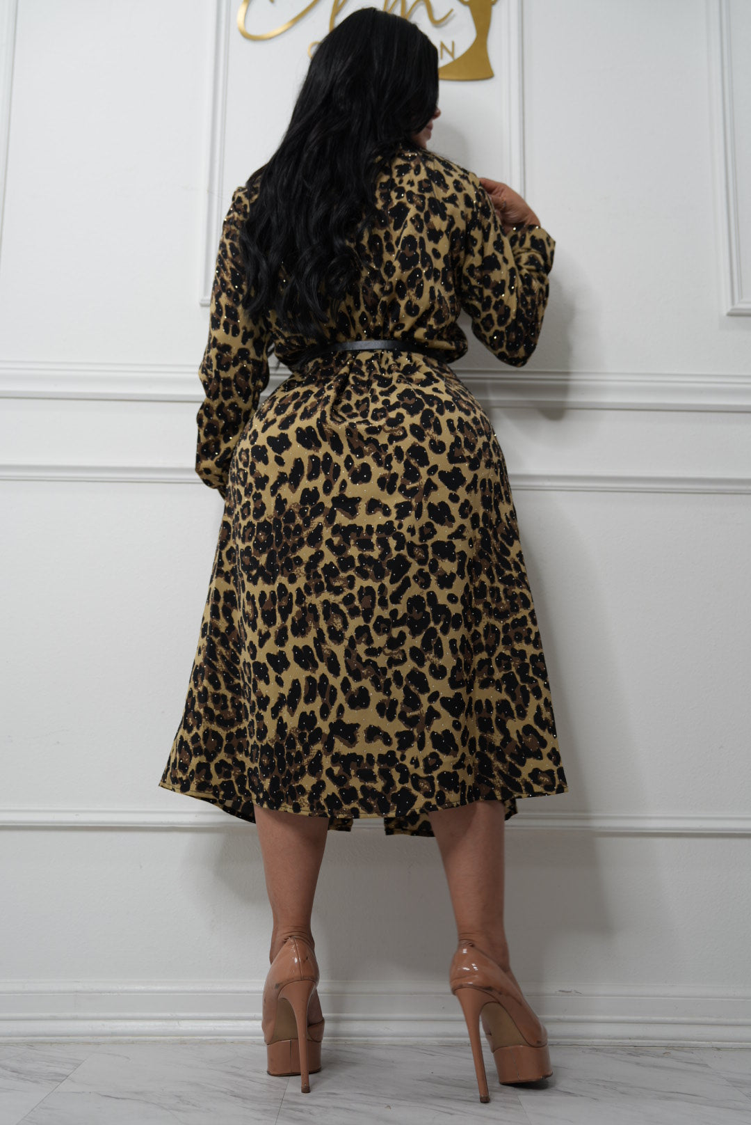 Animal print Stones