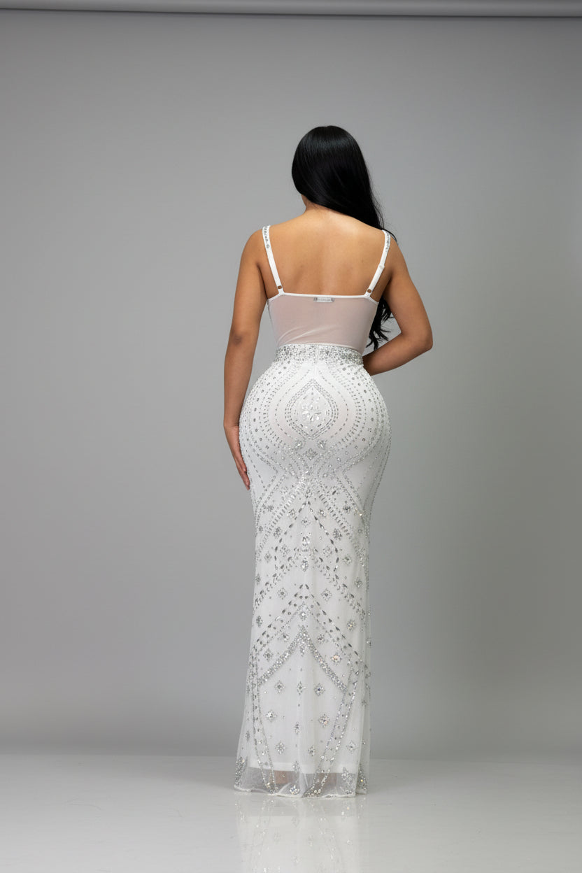 bertha dress