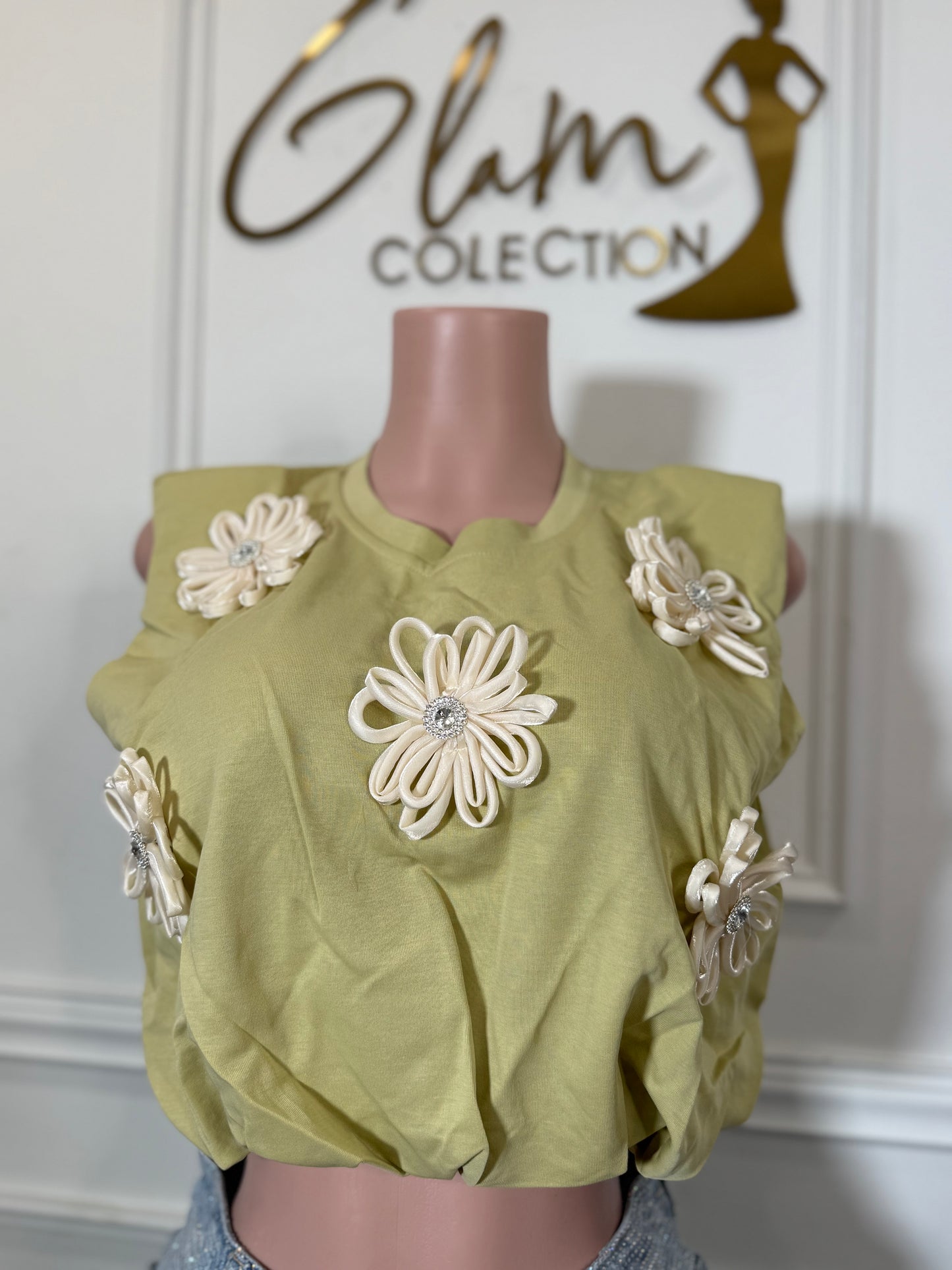 Berenice top