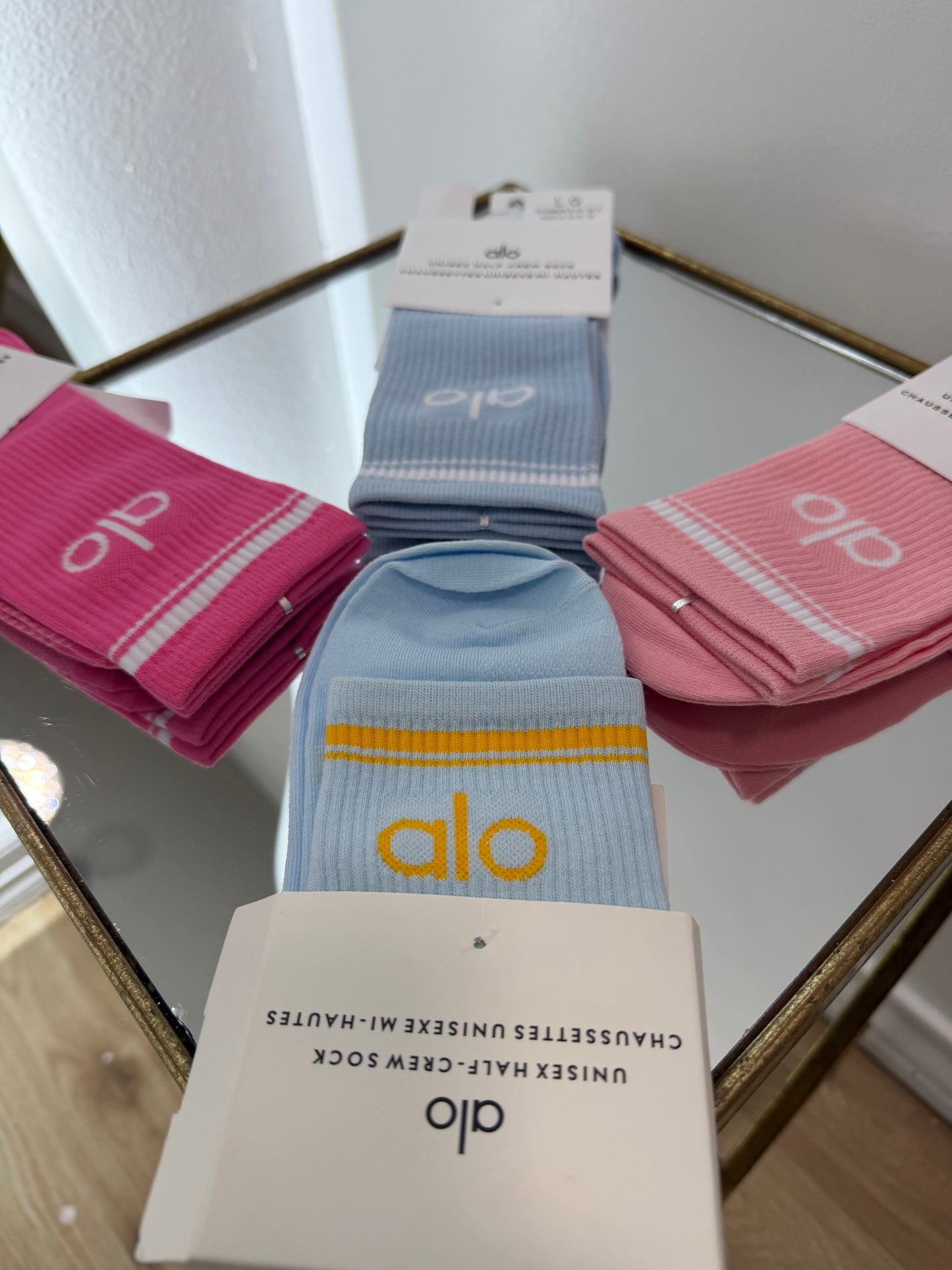 Sock alo