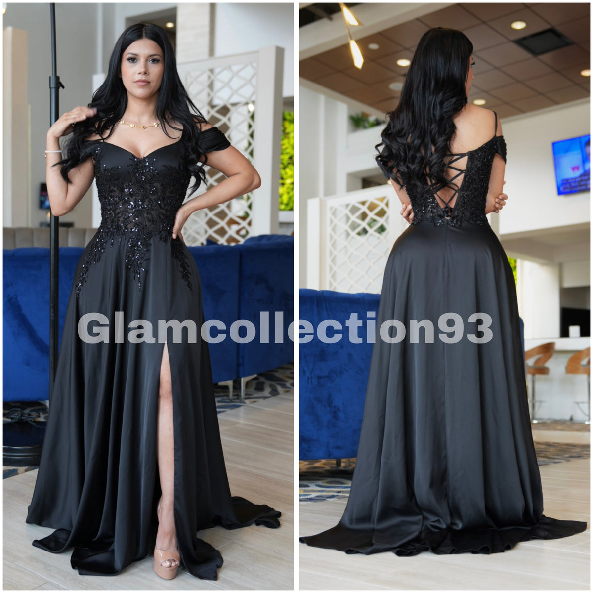 Luciana maxi