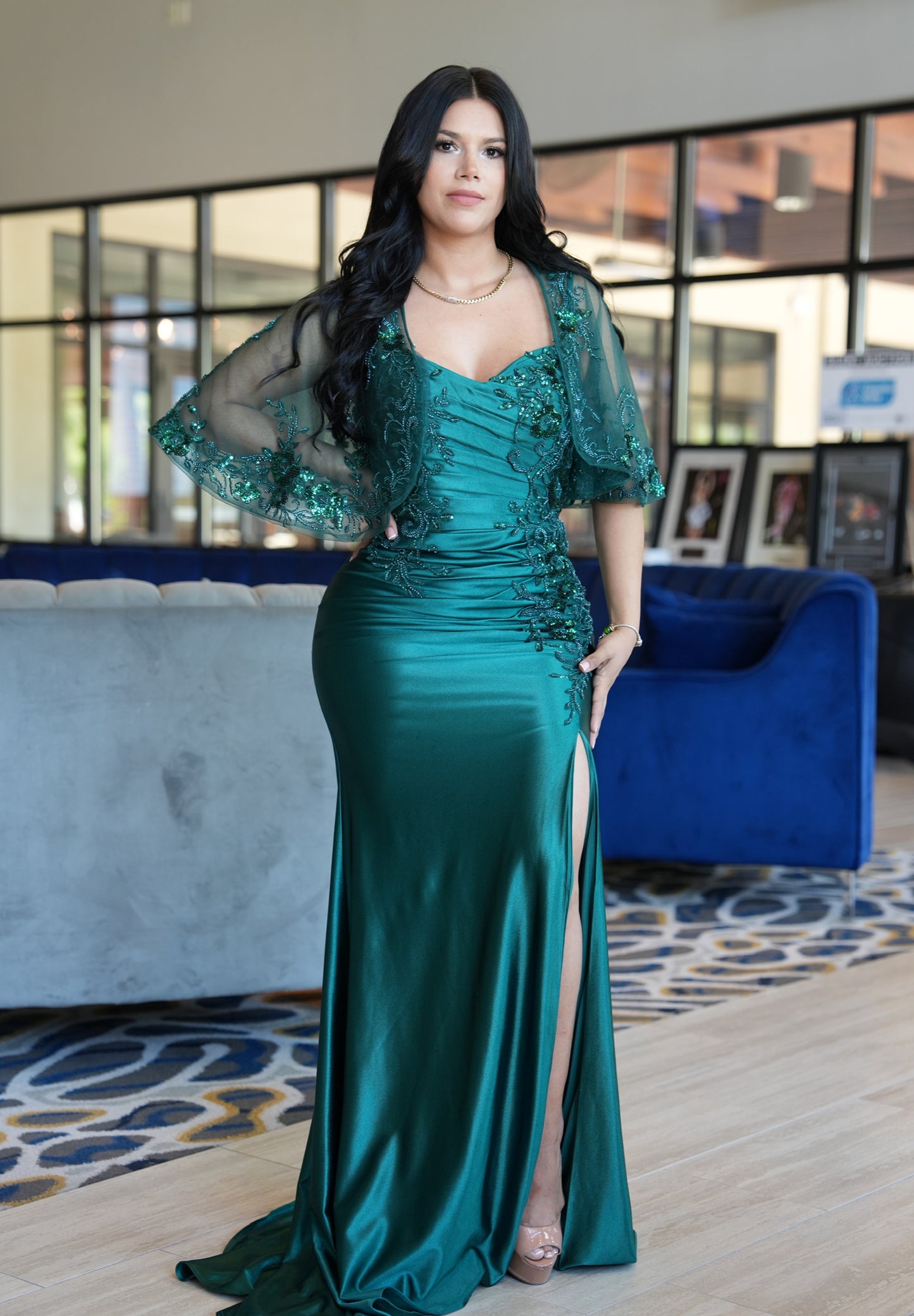 Mery Esmeralda