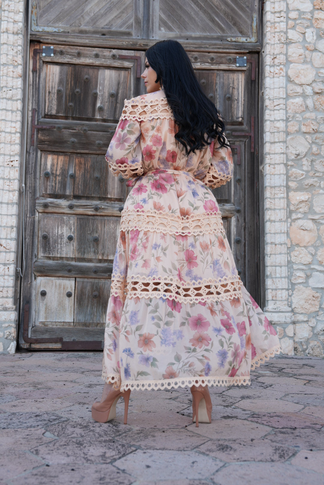 Josefa Maxi