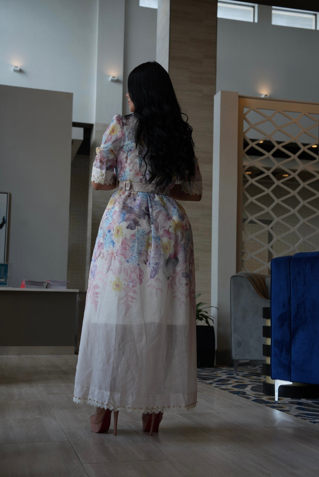 Adora maxi