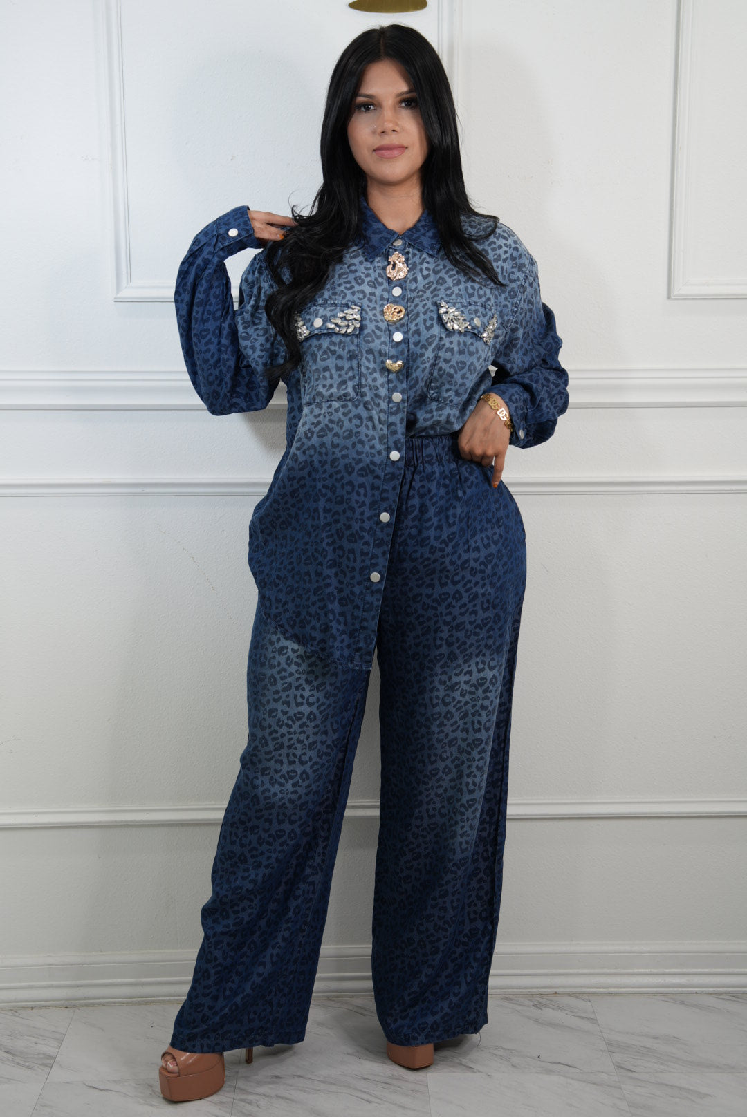 Denim